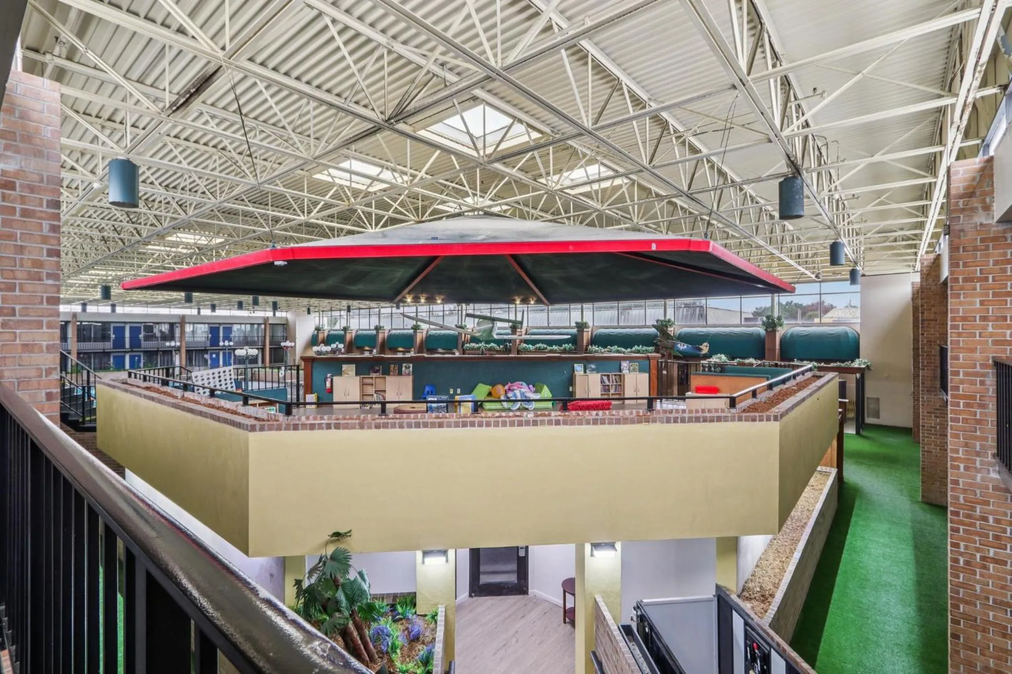 Property building in Stayable Jax West