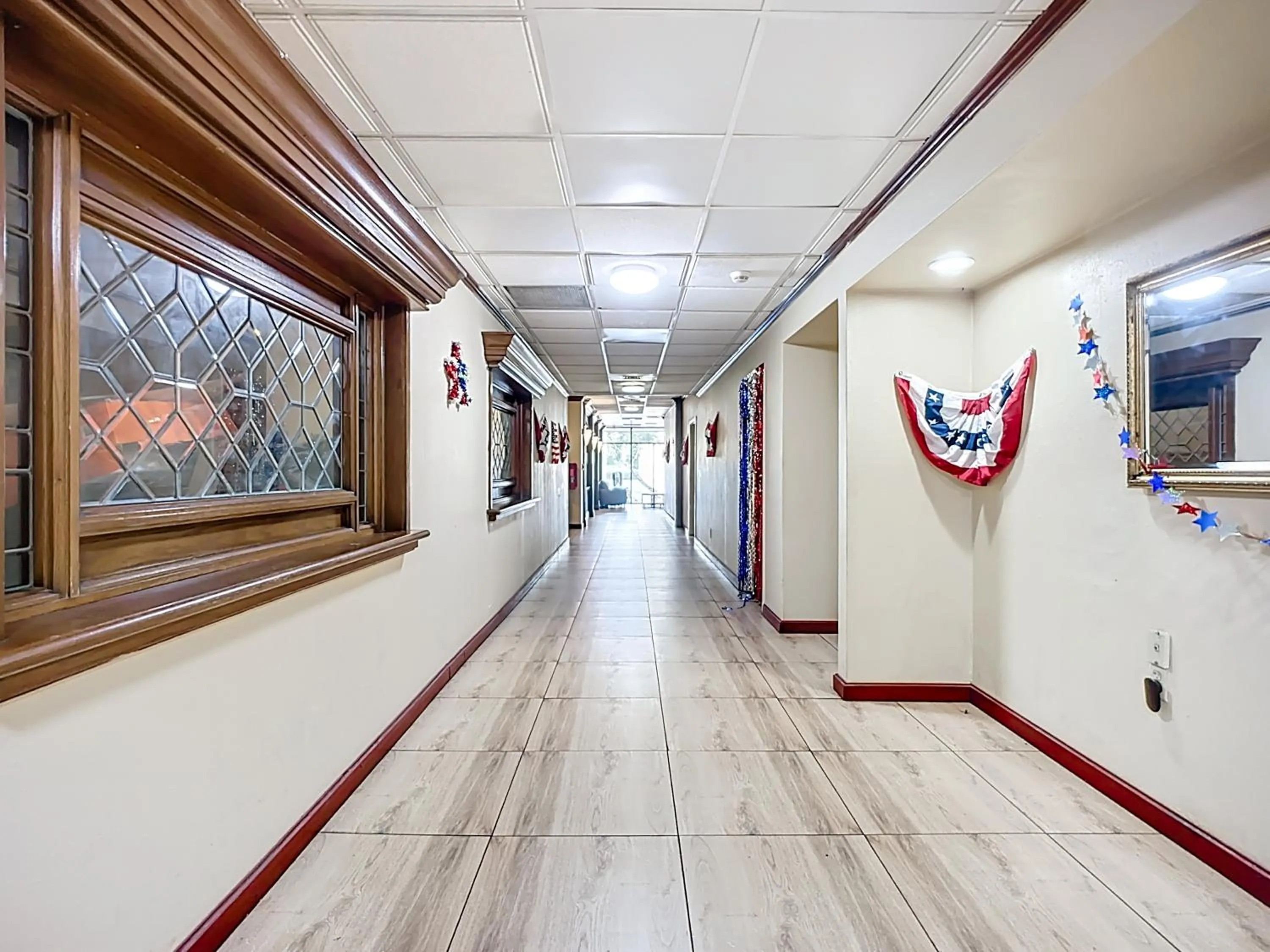 Property building in Stayable Jax West