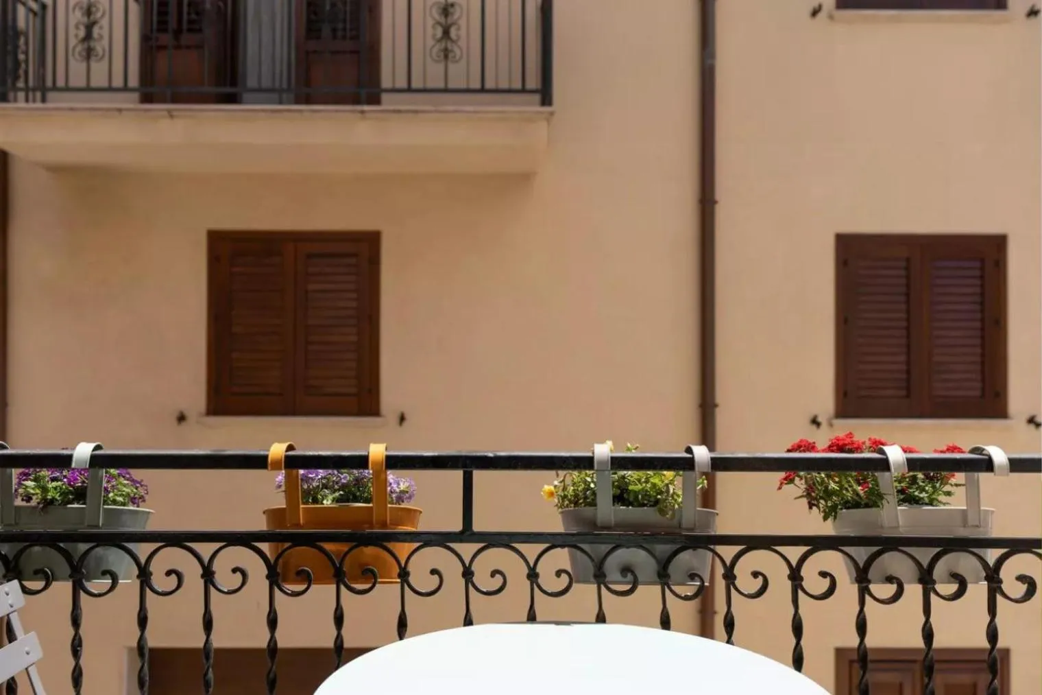 View (from property/room) in DOMUS