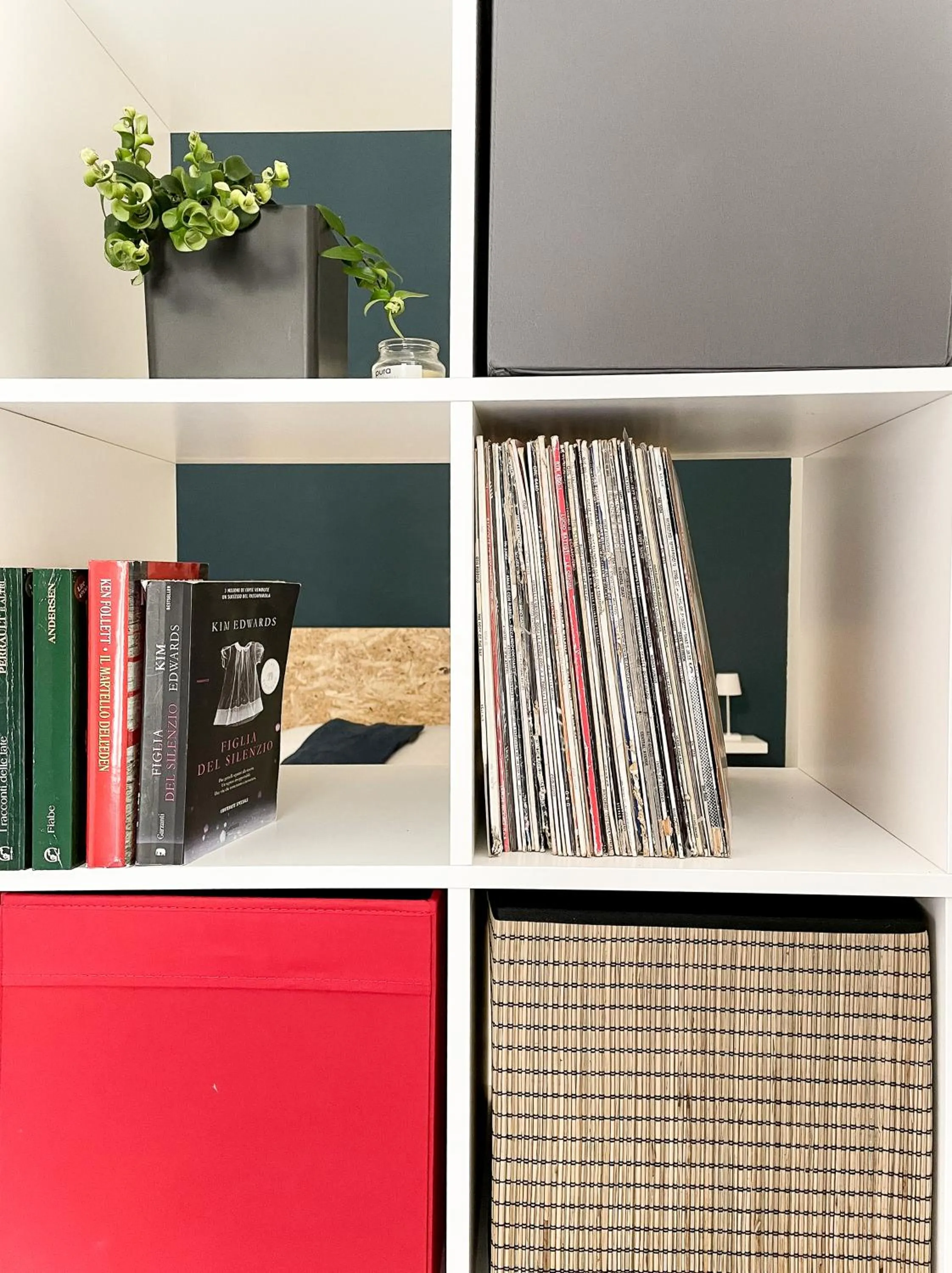 hair dresser in DOMUS