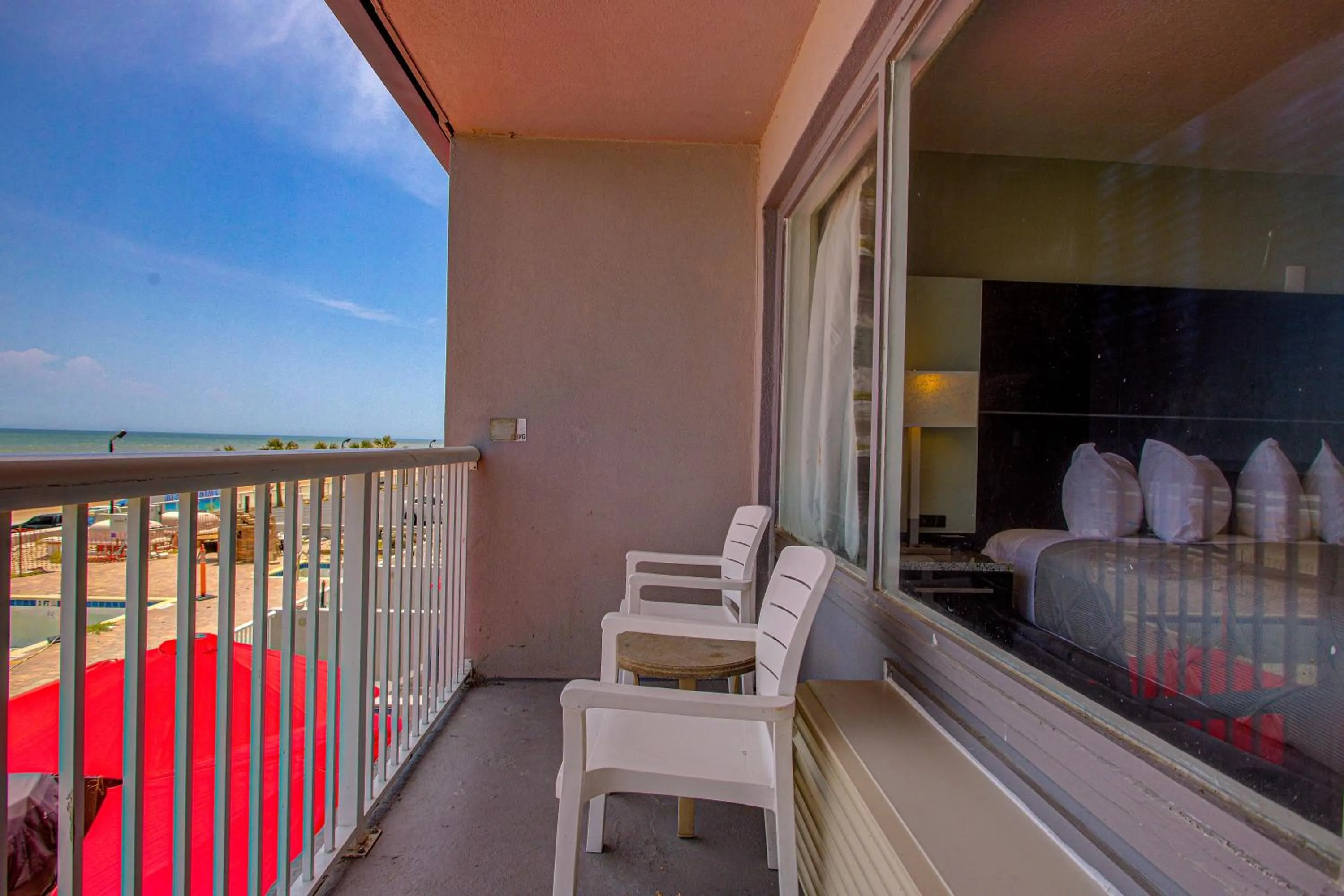 View (from property/room) in Beach House Inn