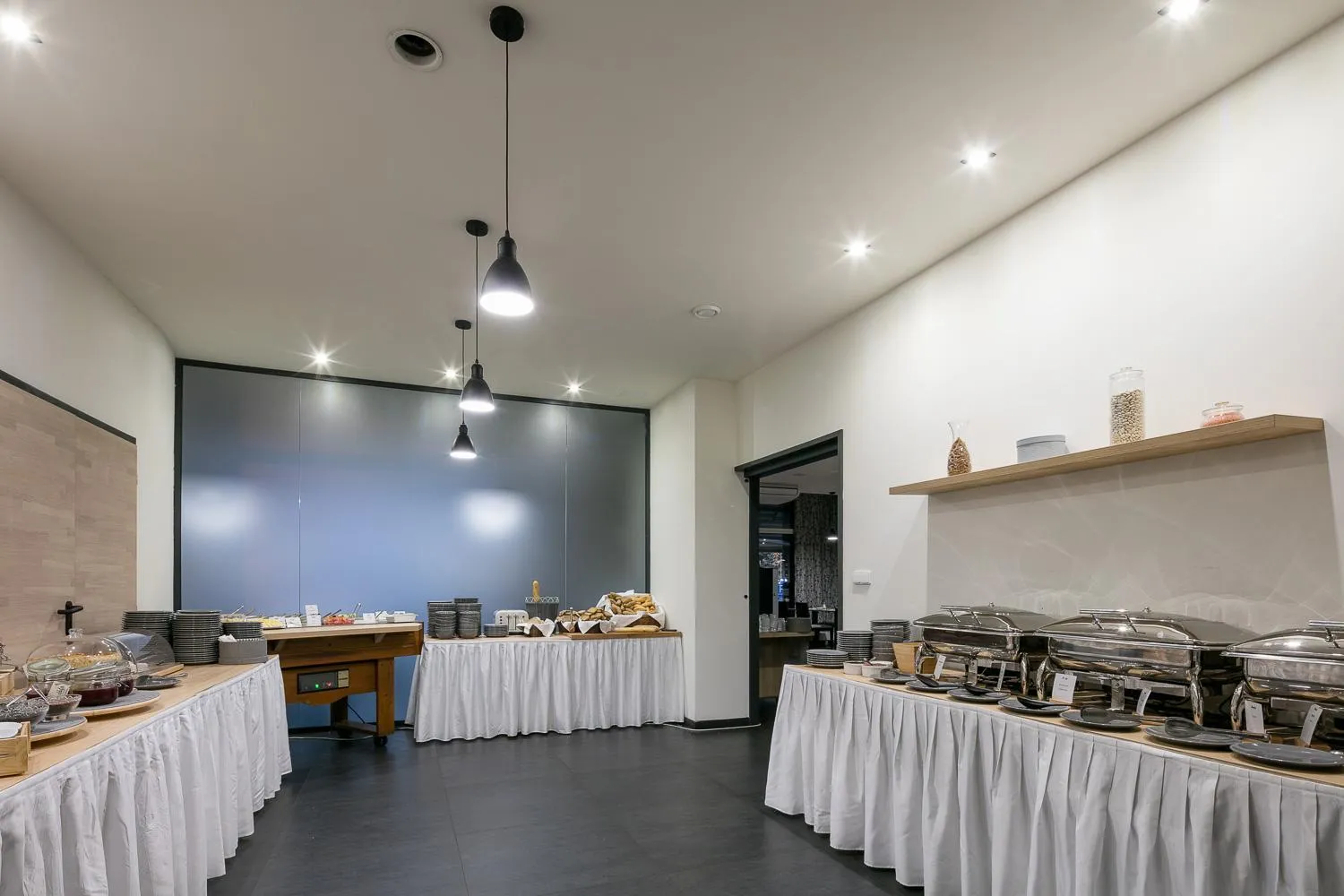 Breakfast in Wine Wellness Hotel Amande Hustopeče