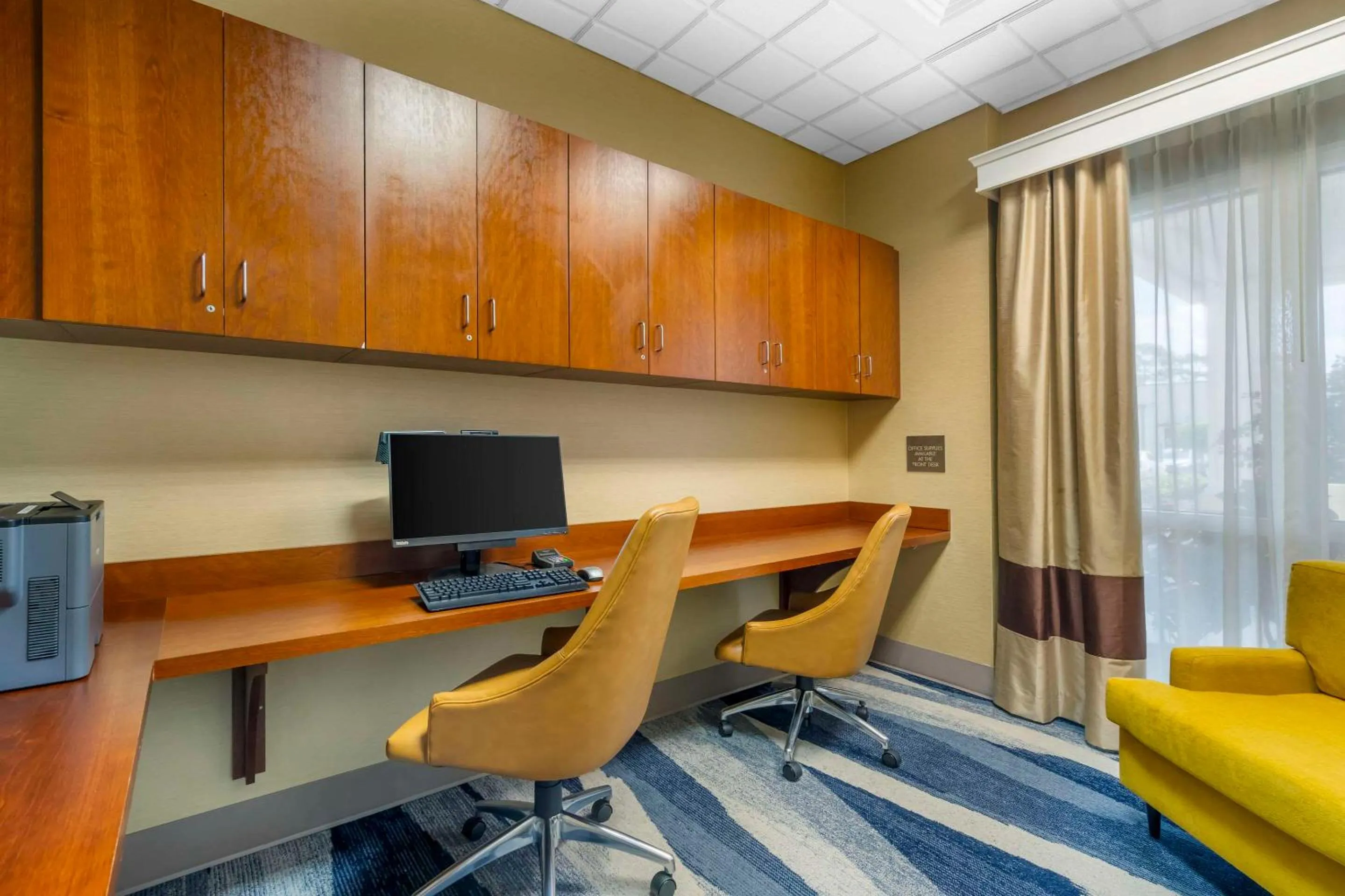 Business facilities in Comfort Suites Sarasota-Siesta Key