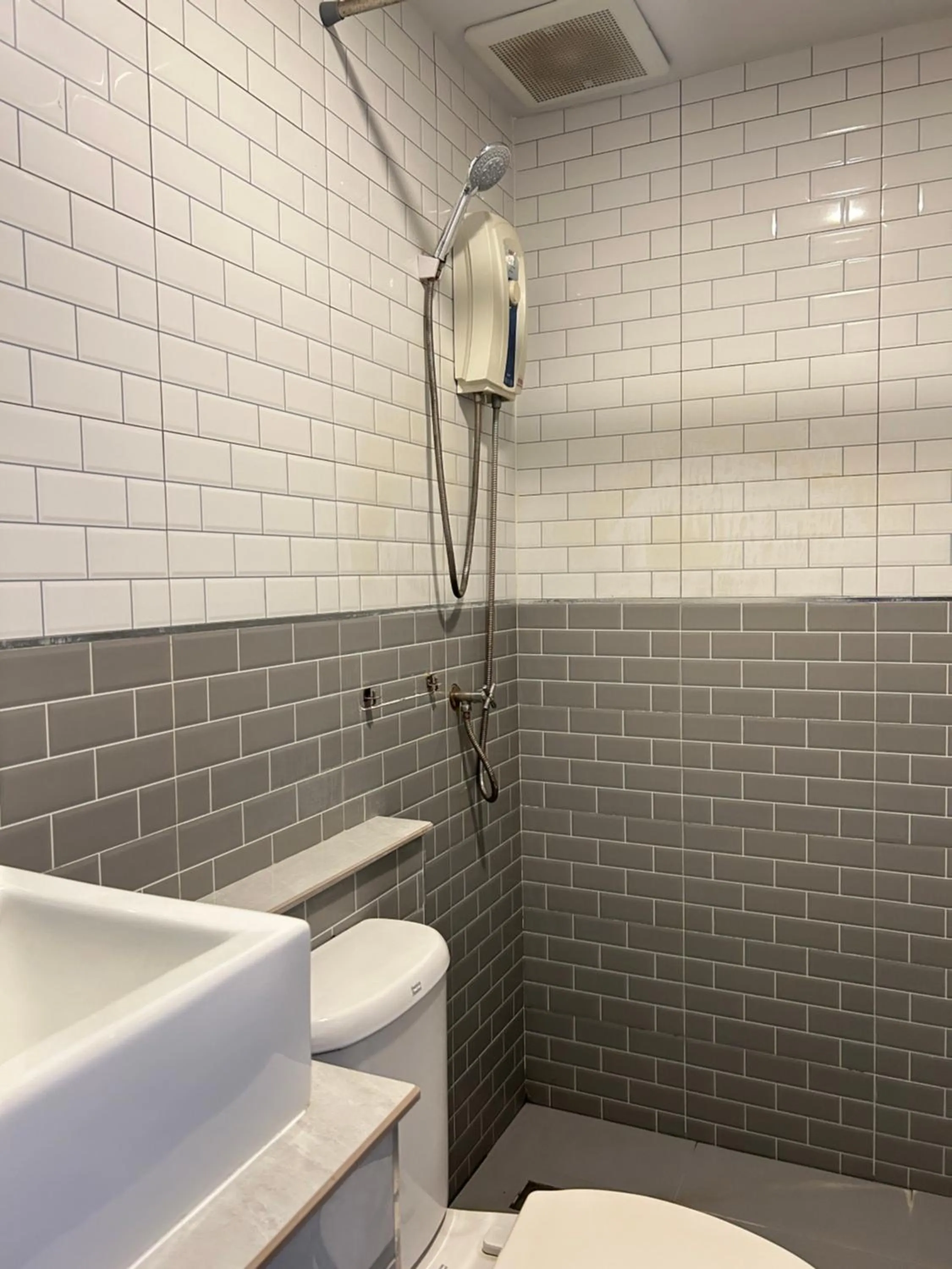 Coconut Grove Hotel Samui