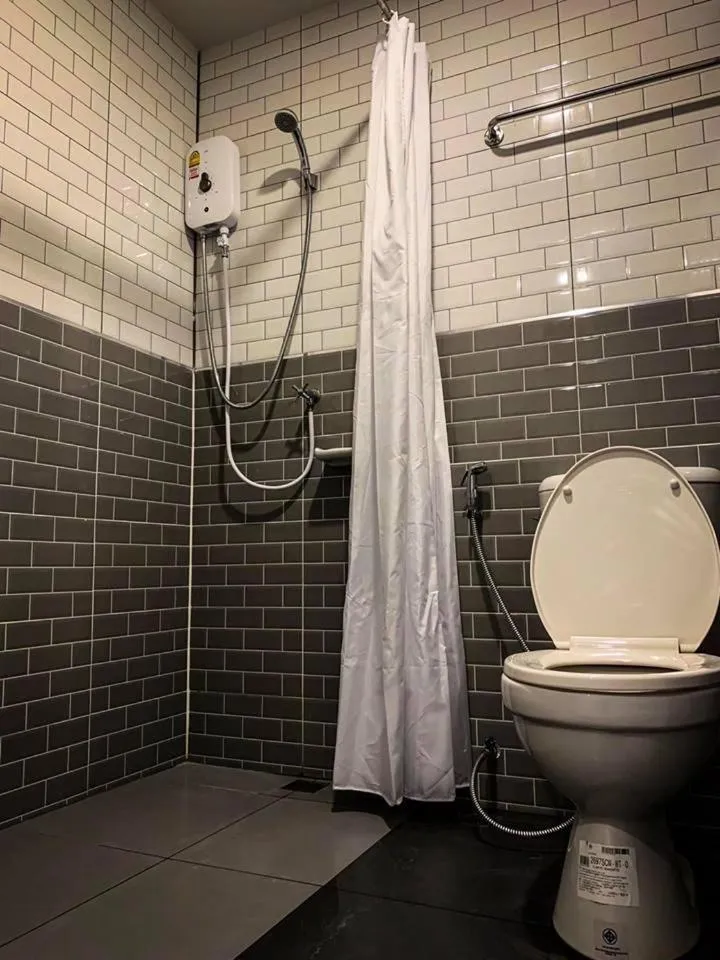 Coconut Grove Hotel Samui