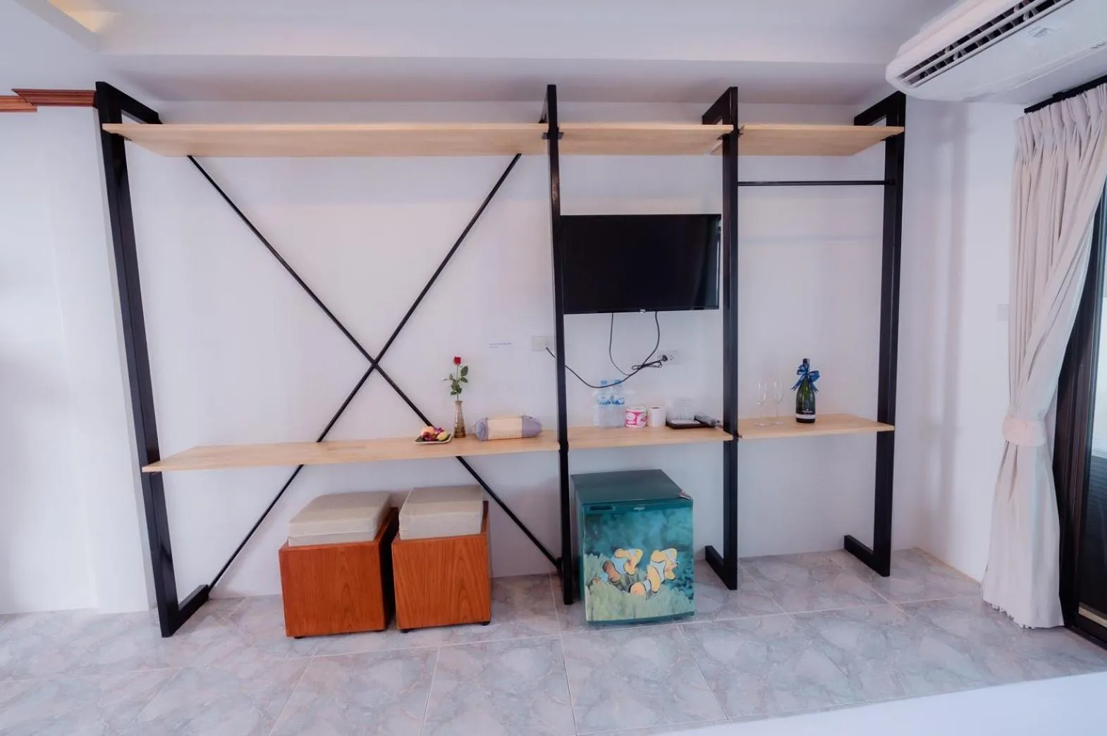 Coconut Grove Hotel Samui