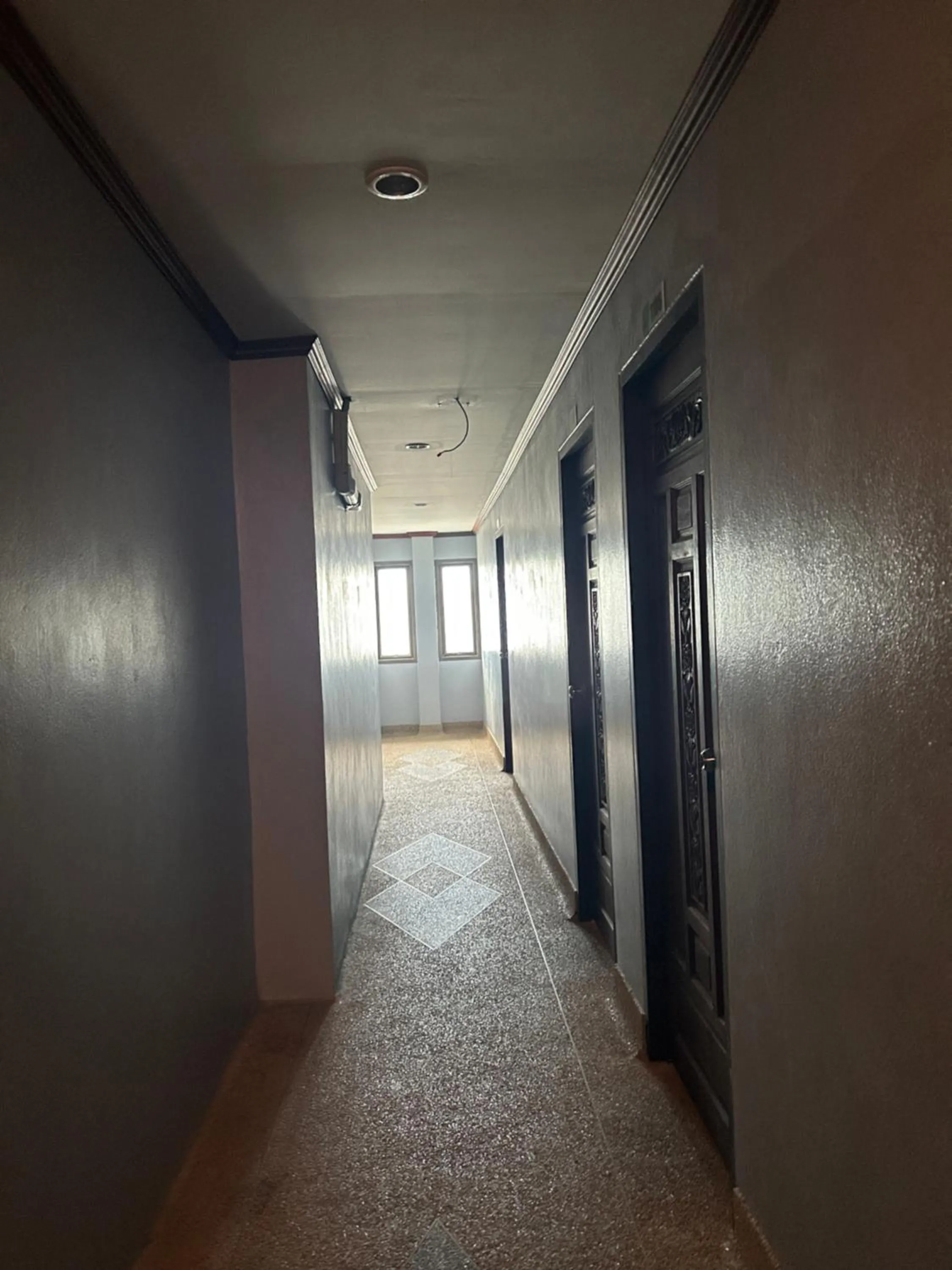 Coconut Grove Hotel Samui