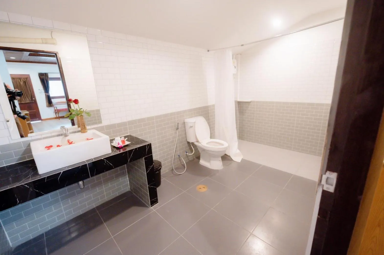 Coconut Grove Hotel Samui