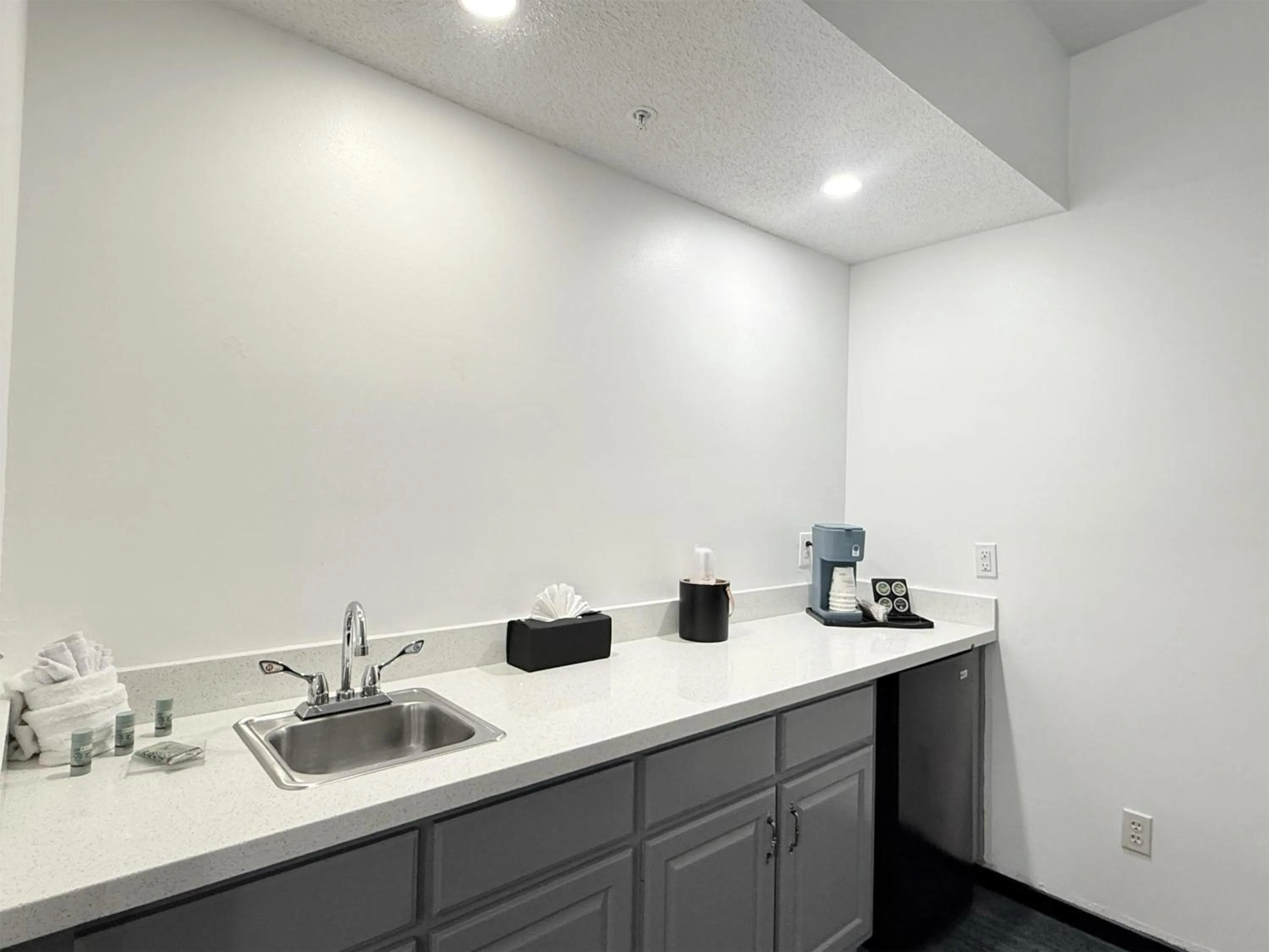 Bedroom in Best Western of Crestview