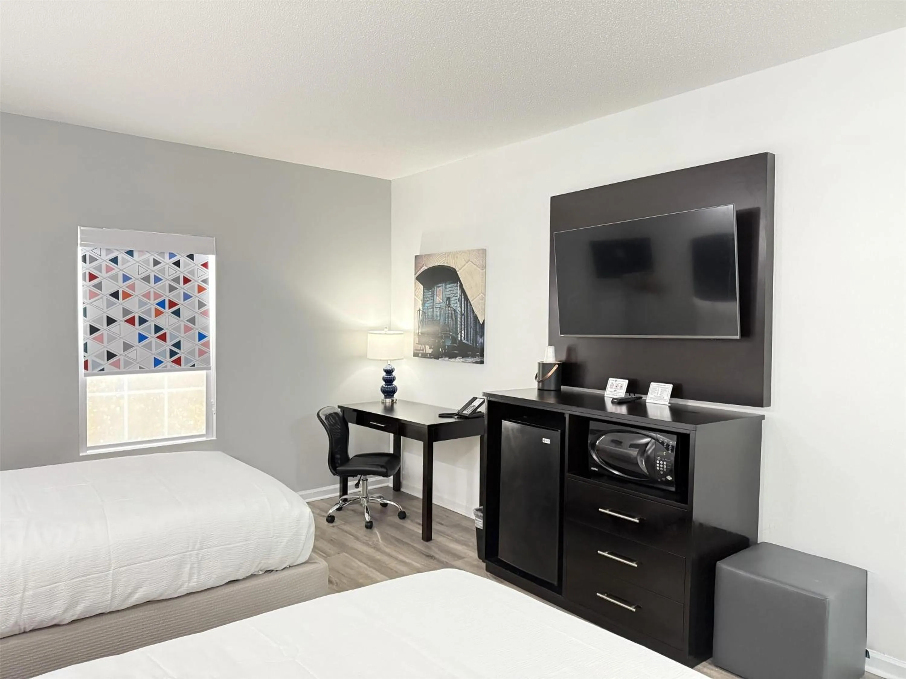 Bedroom in Best Western of Crestview