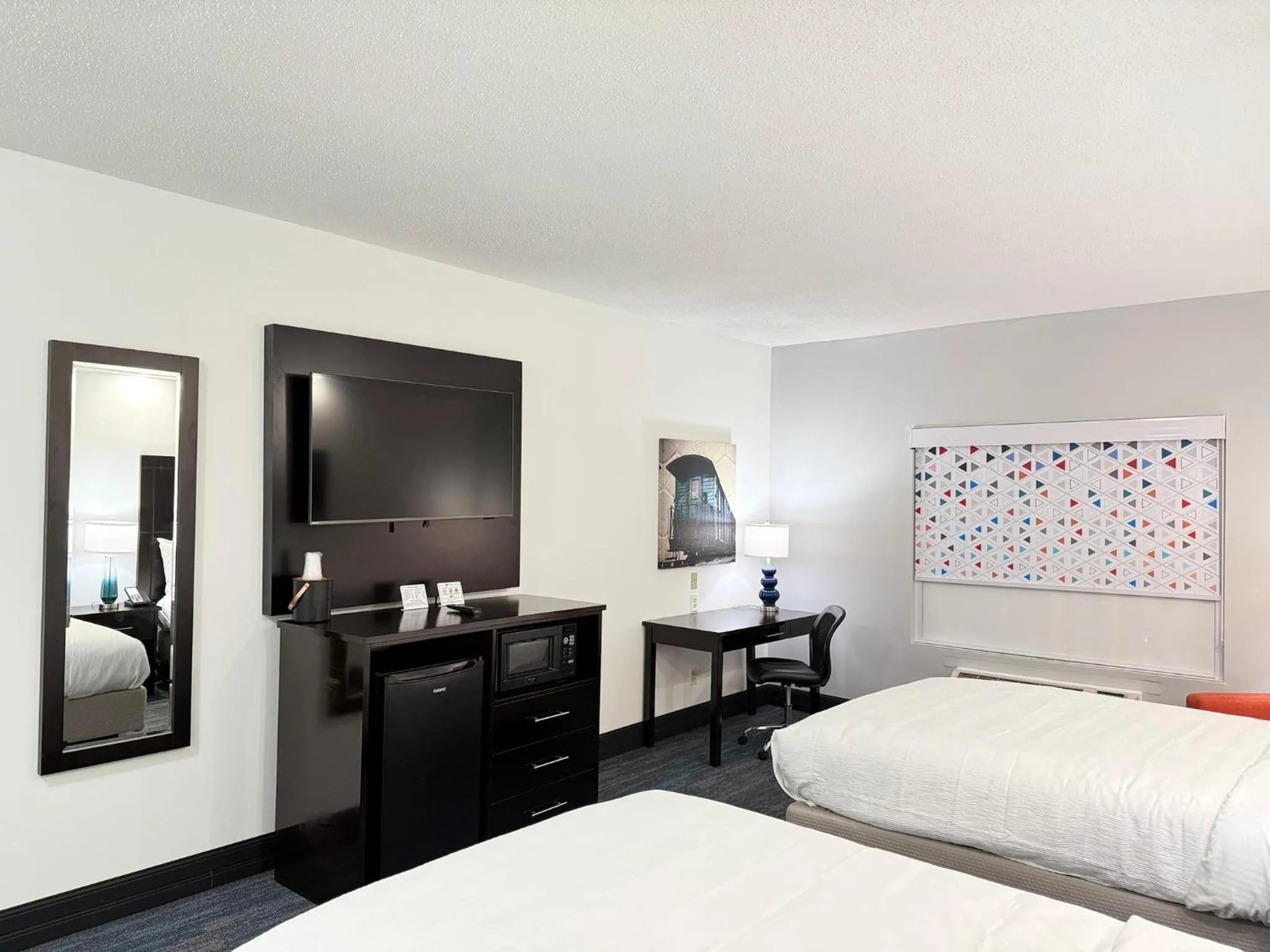 Bedroom in Best Western of Crestview