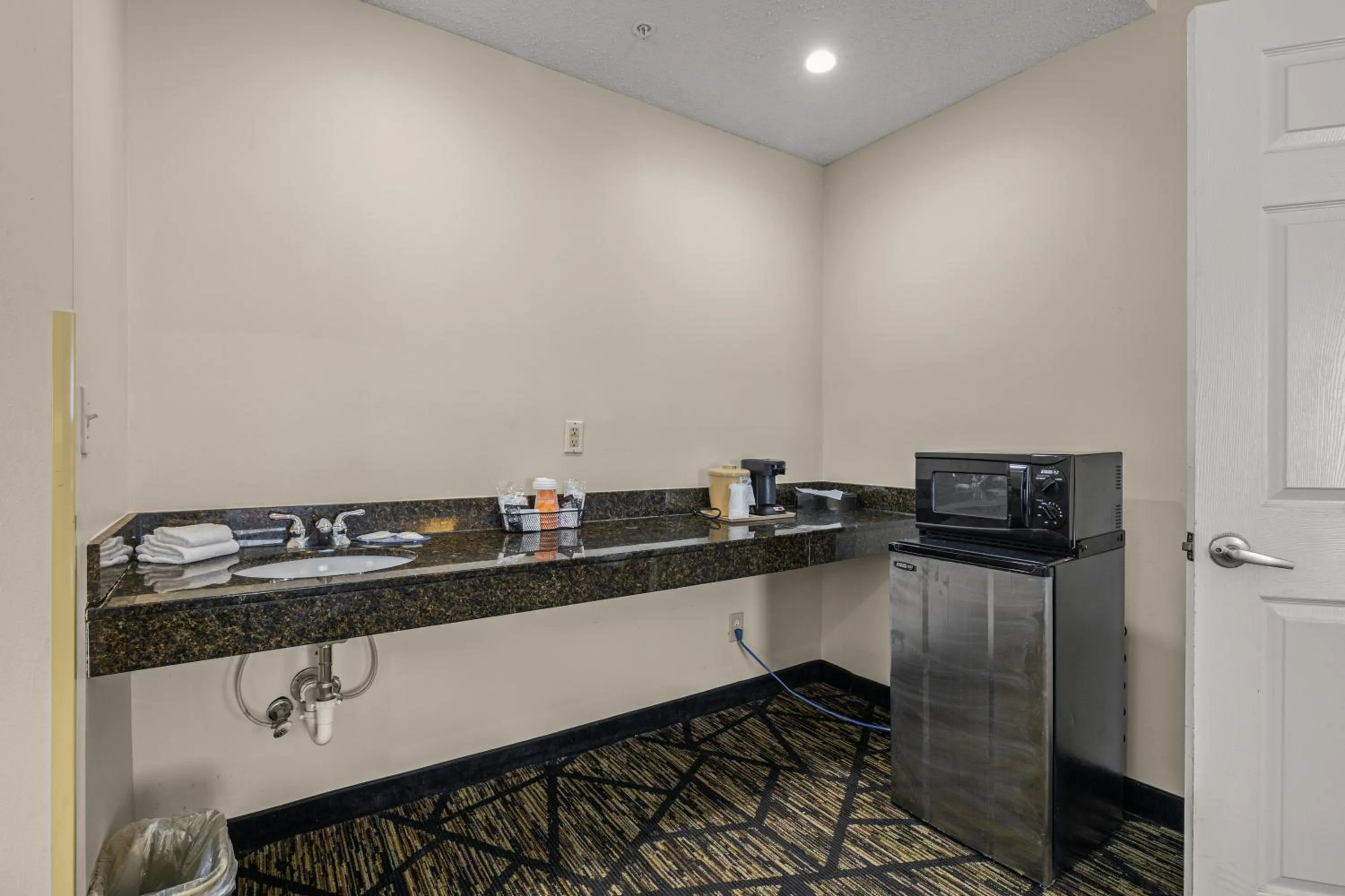 Quality Inn Lake City