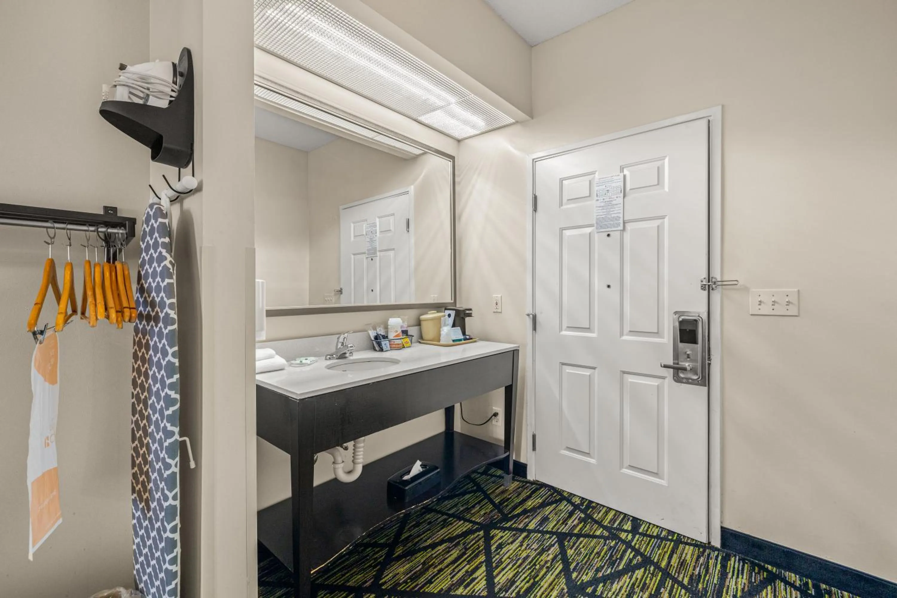 Quality Inn Lake City