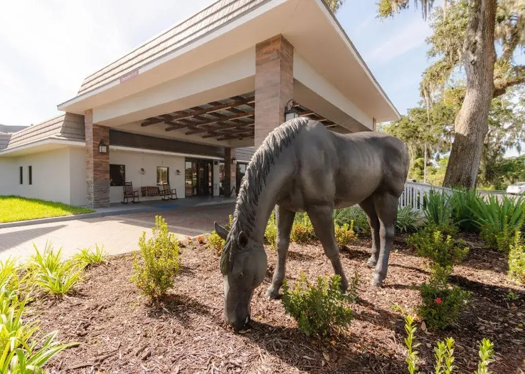Equus Inn I75 Equus Inn I75