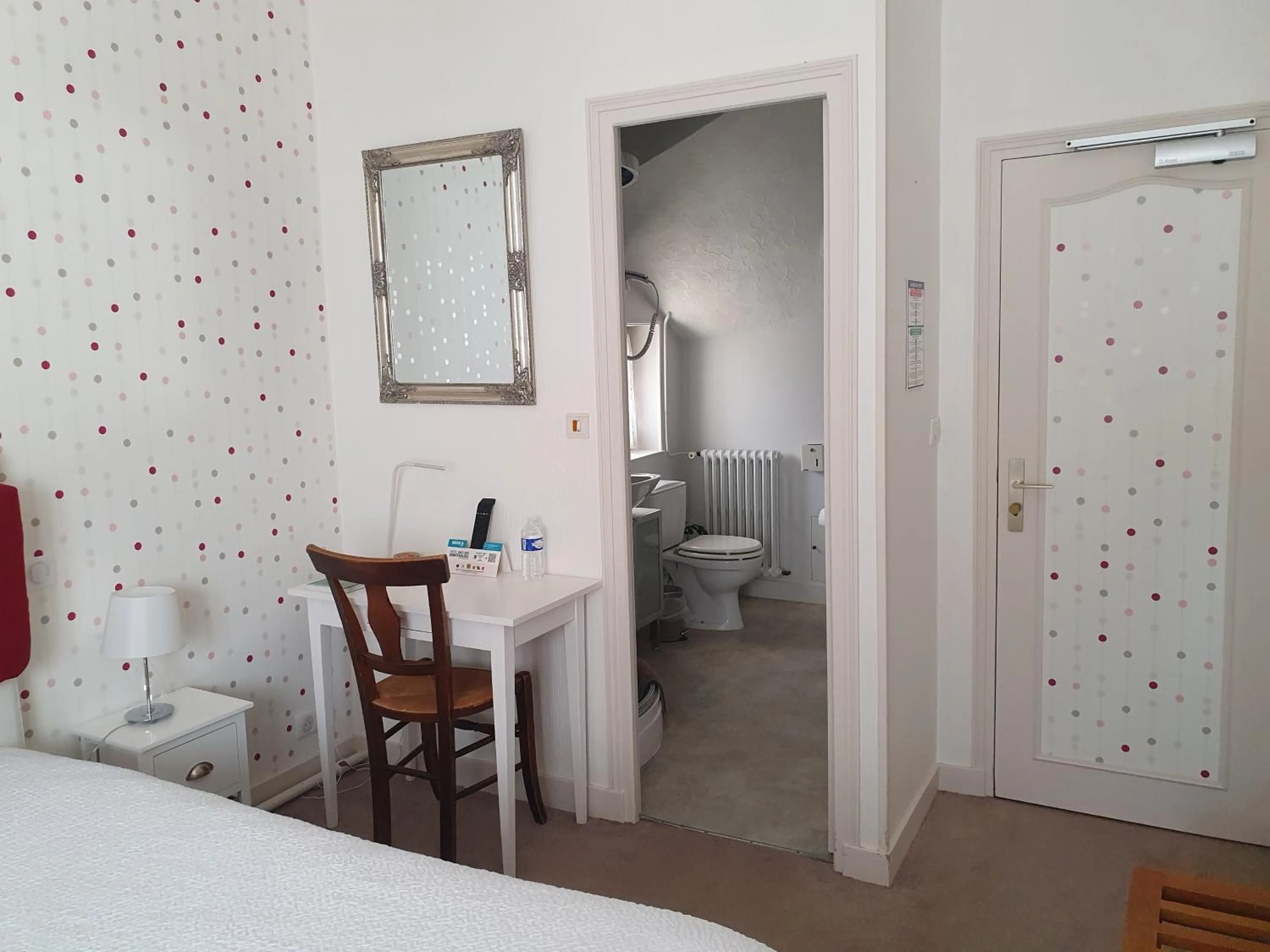 Logis hôtel LE COR D'ARGENT