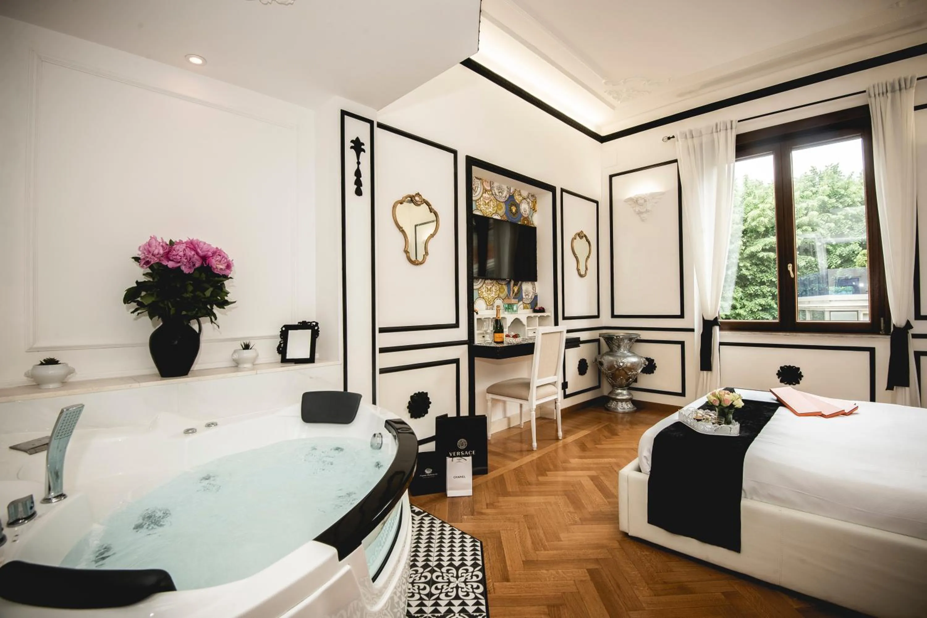 PRATI 1930 Boutique apartments Rome
