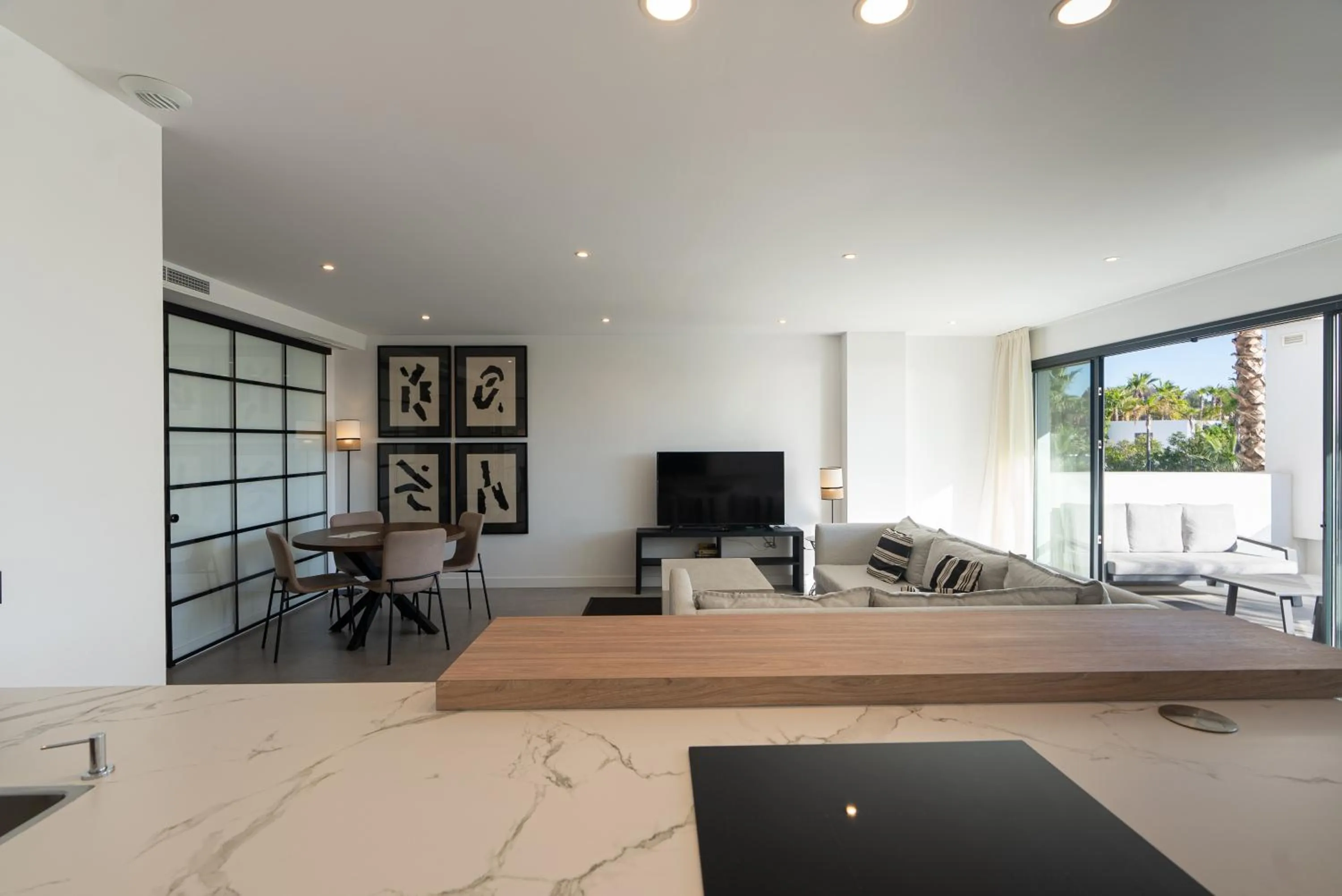 Estepona Holiday Hills