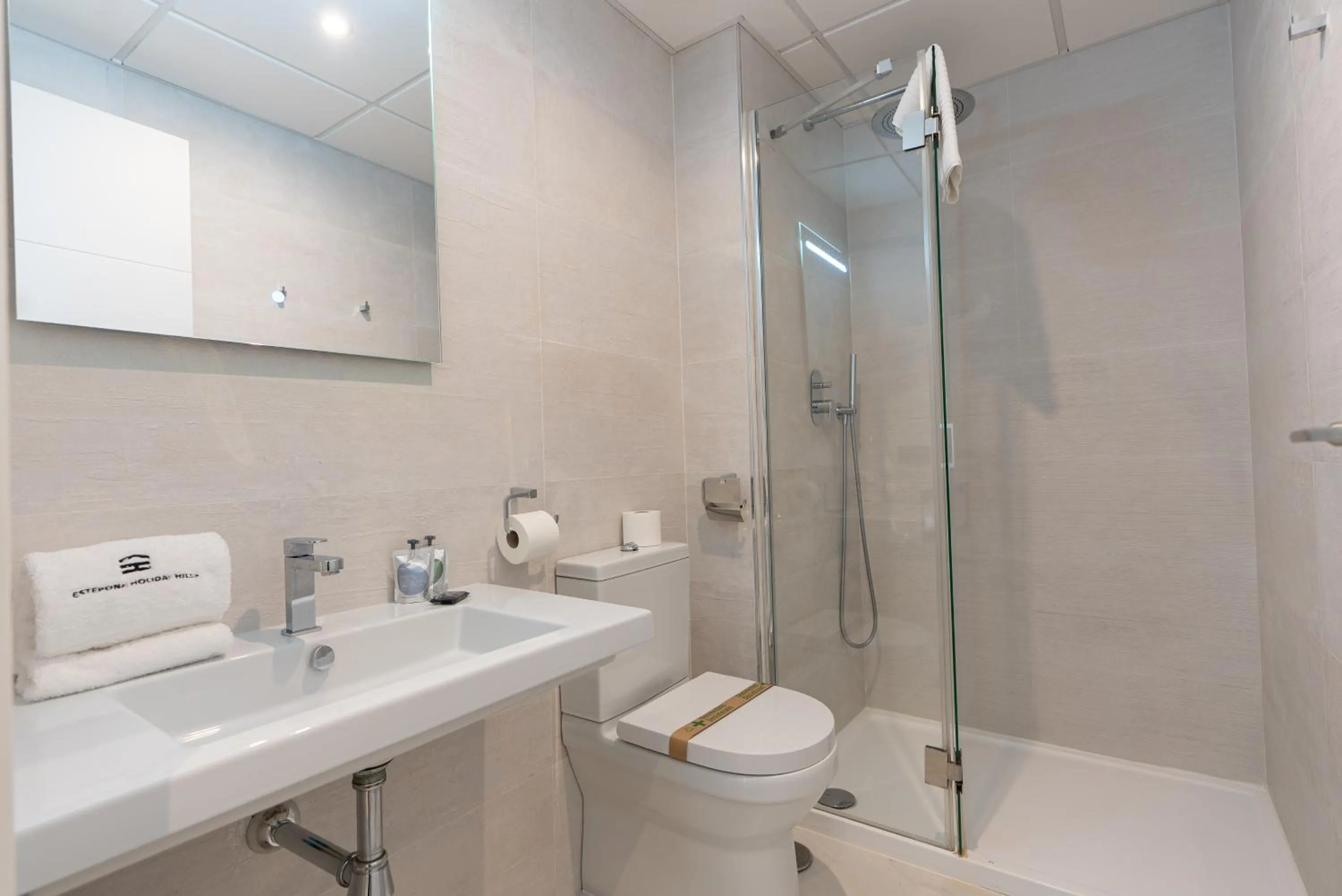 Estepona Holiday Hills