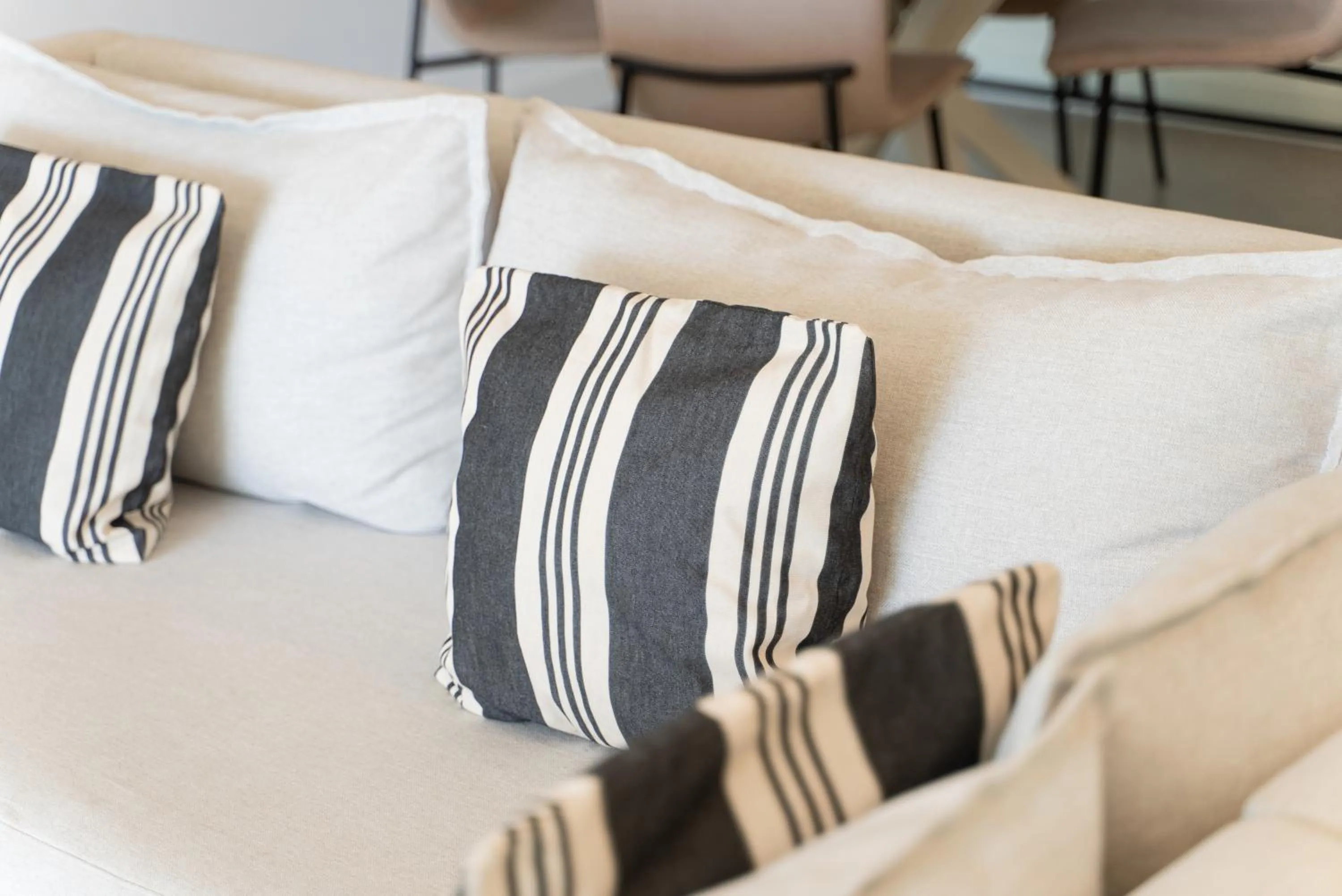 Bed in Estepona Holiday Hills