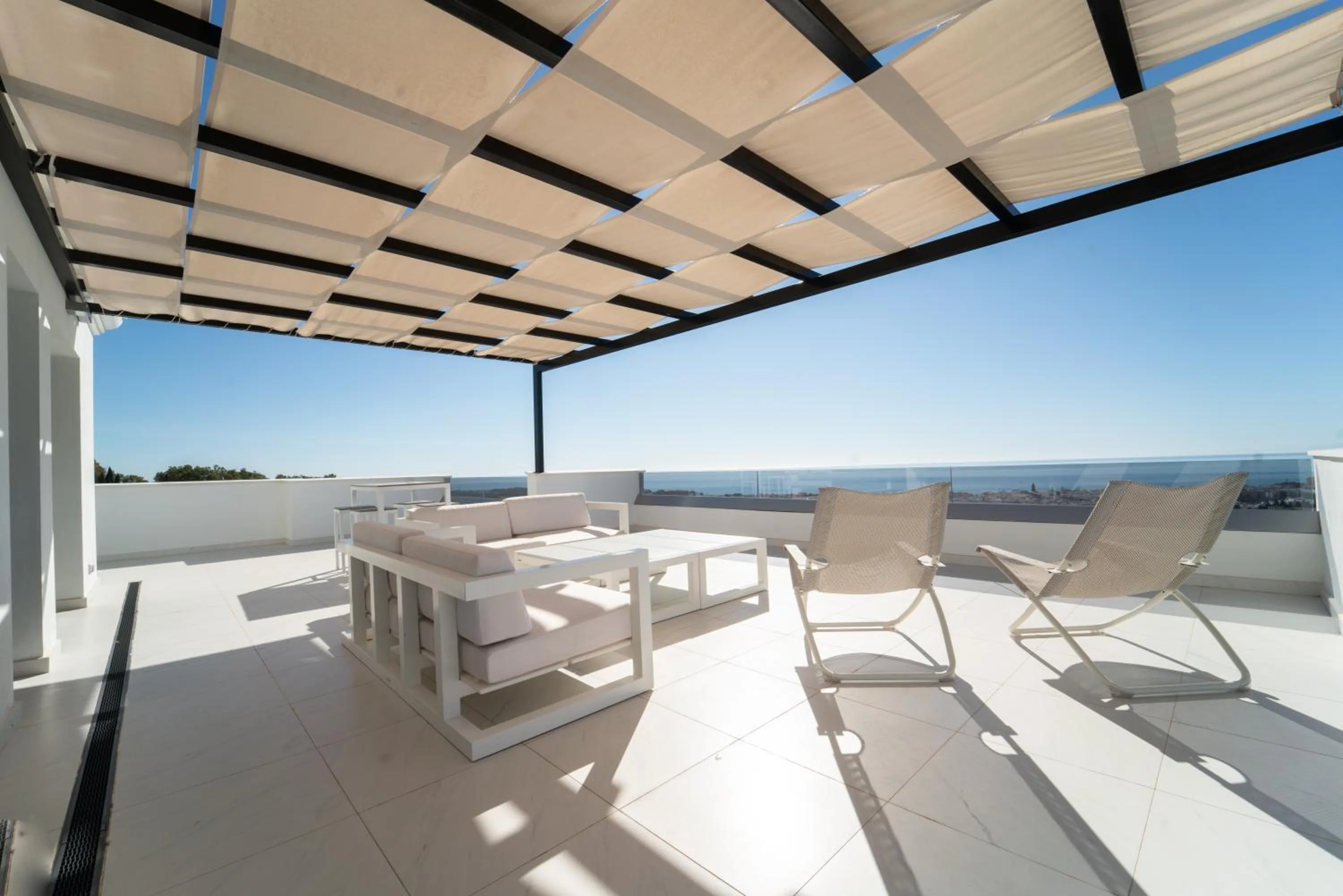 Estepona Holiday Hills