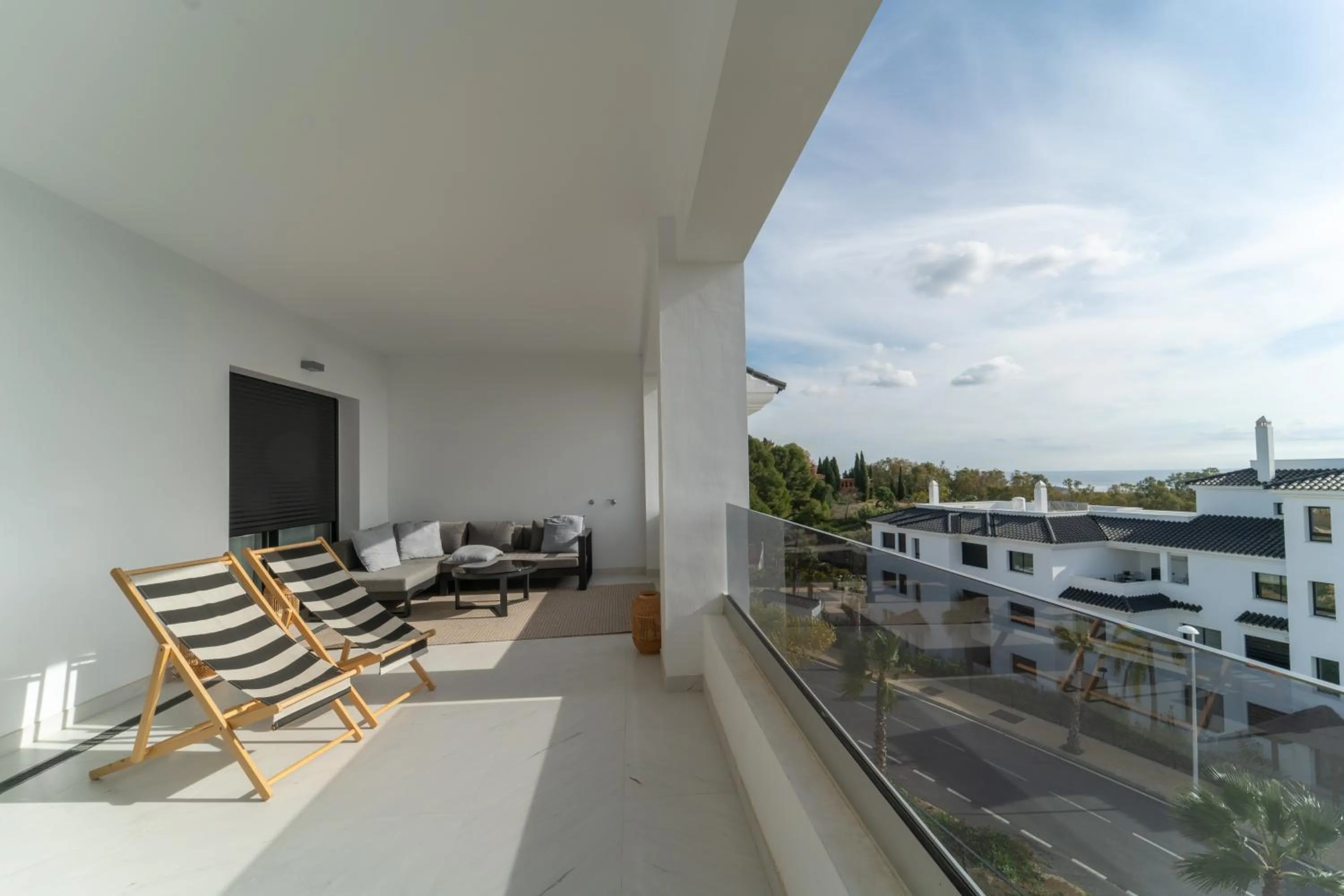 Estepona Holiday Hills