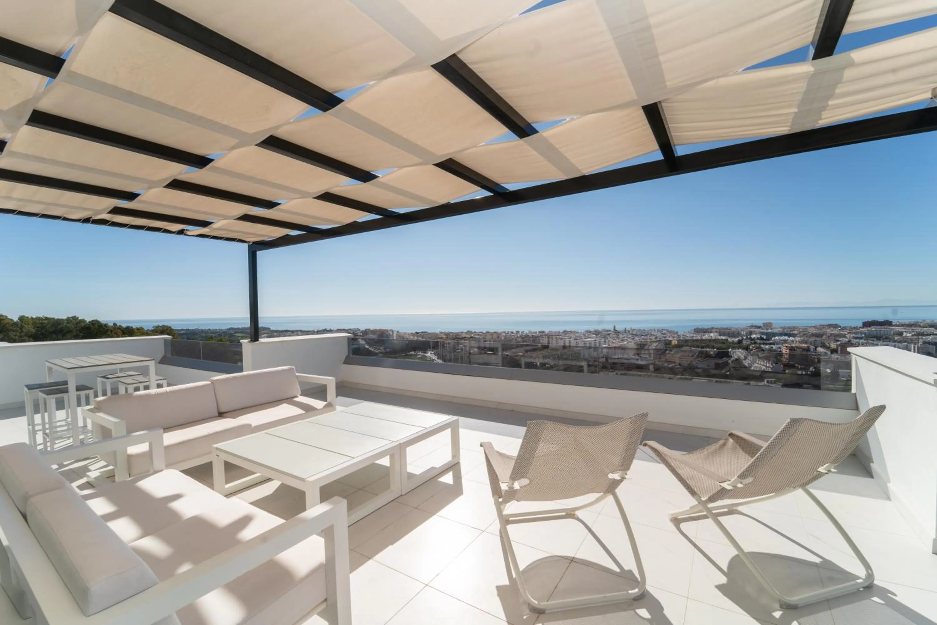 Estepona Holiday Hills