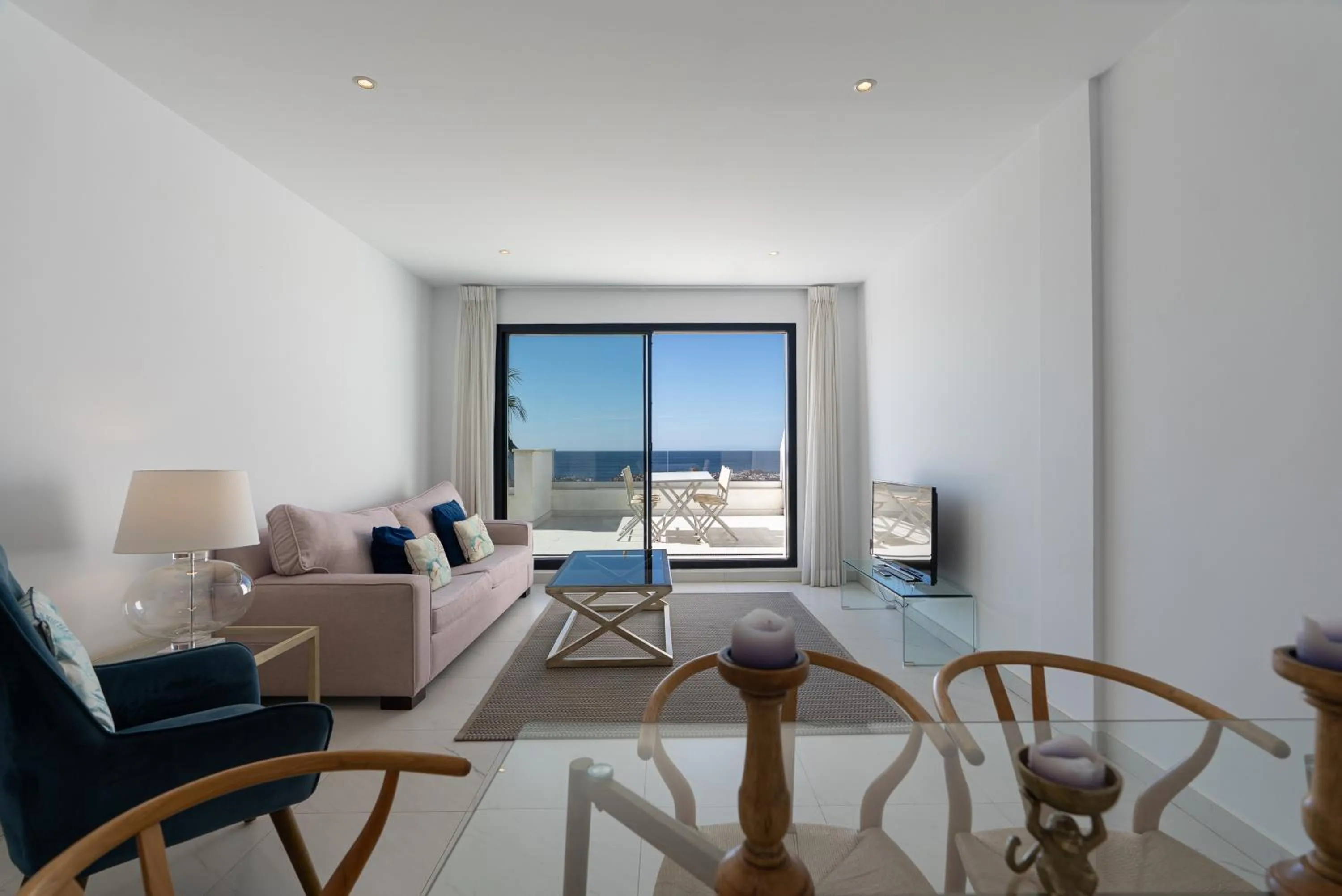 Estepona Holiday Hills