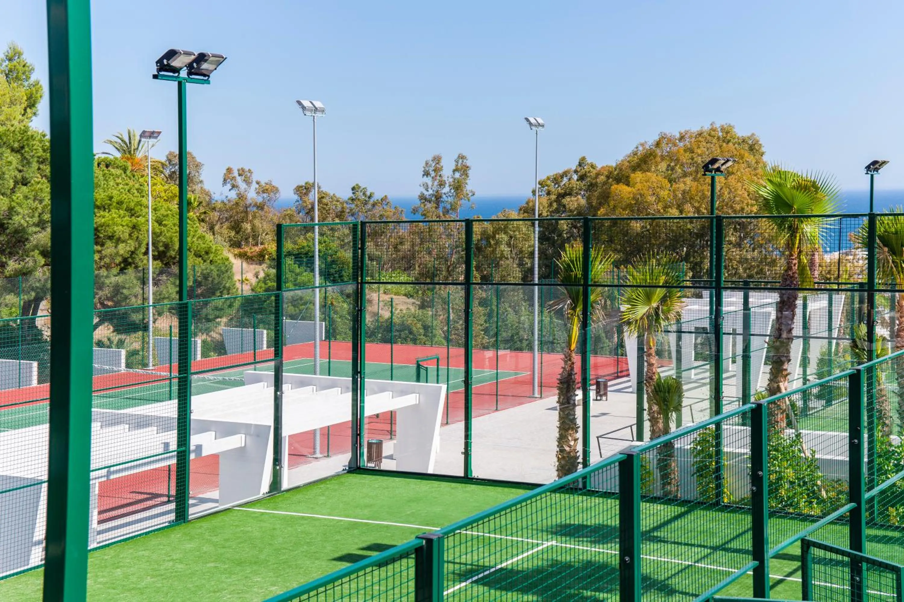 Activities in Estepona Holiday Hills