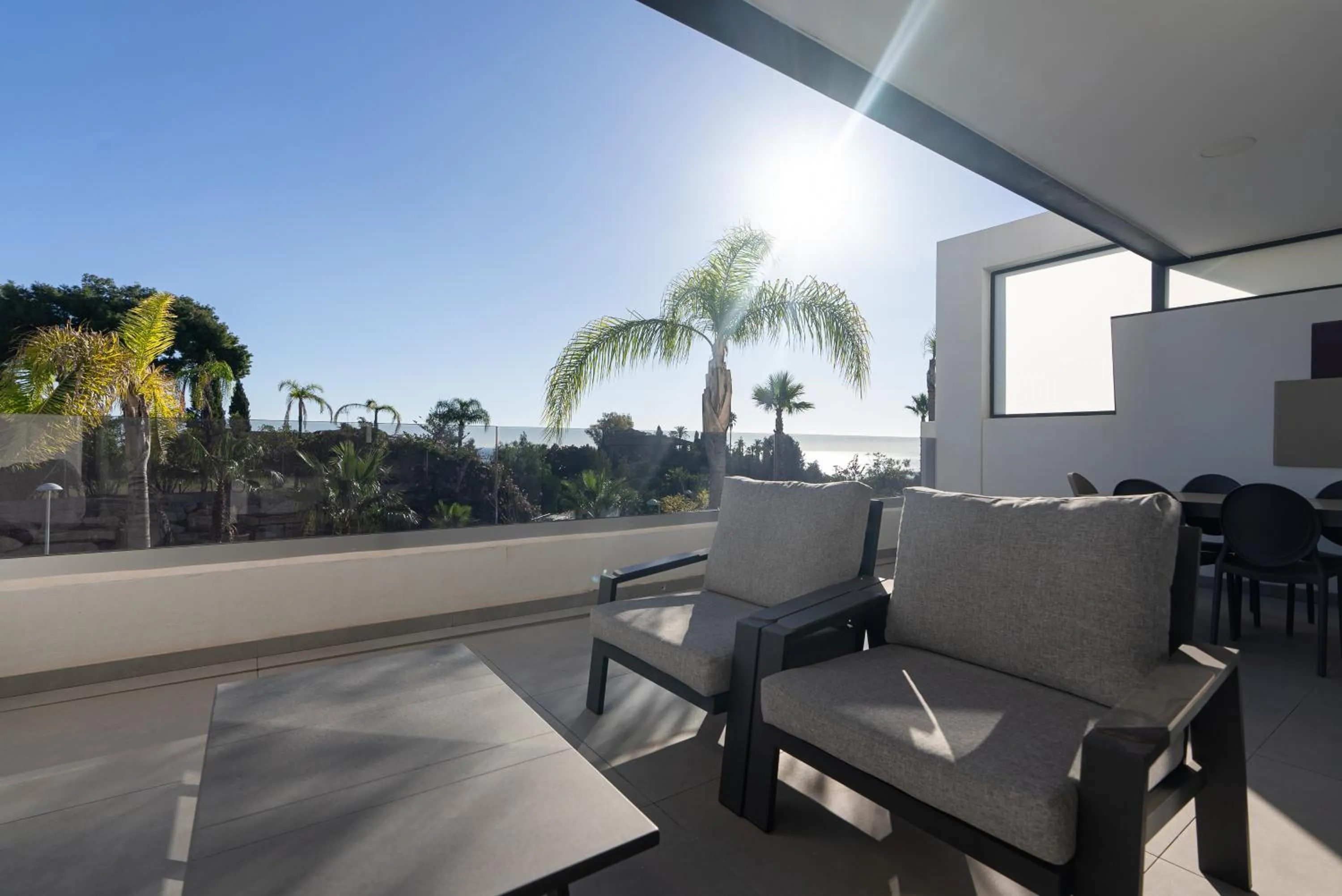 Estepona Holiday Hills