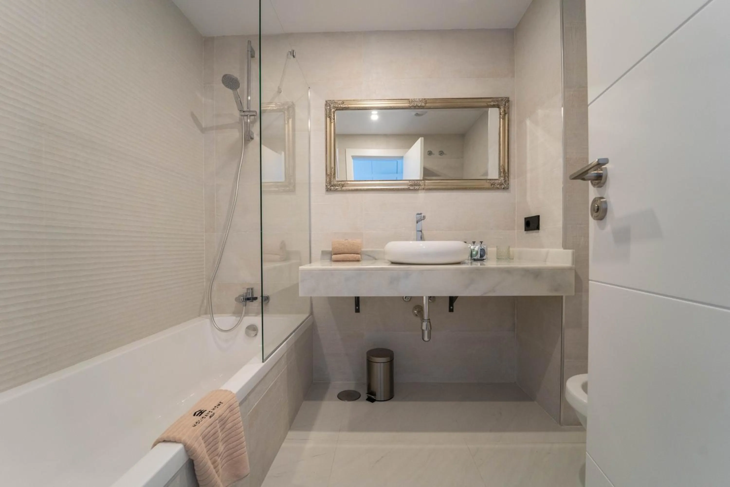 Bathroom in Estepona Holiday Hills