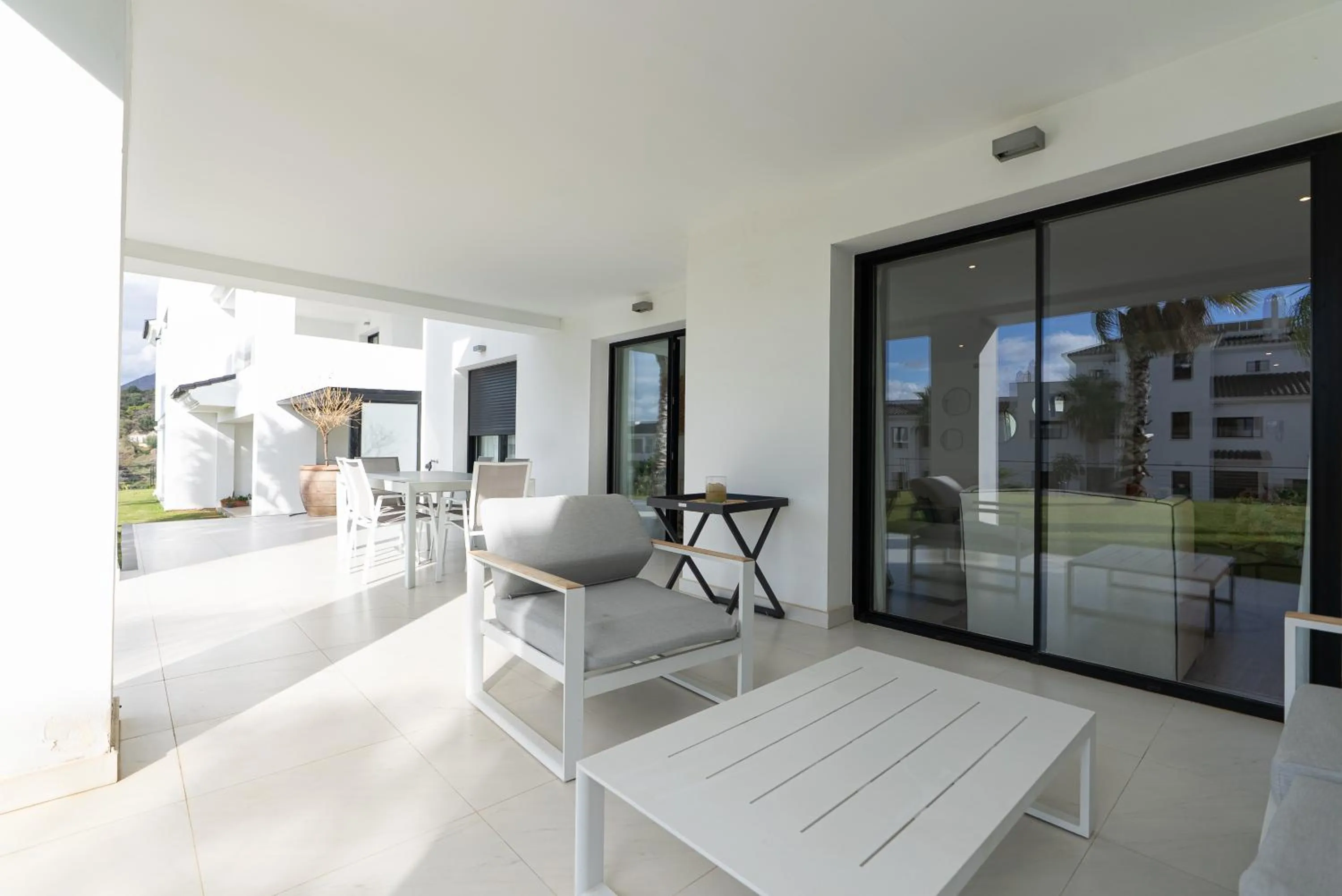 Estepona Holiday Hills