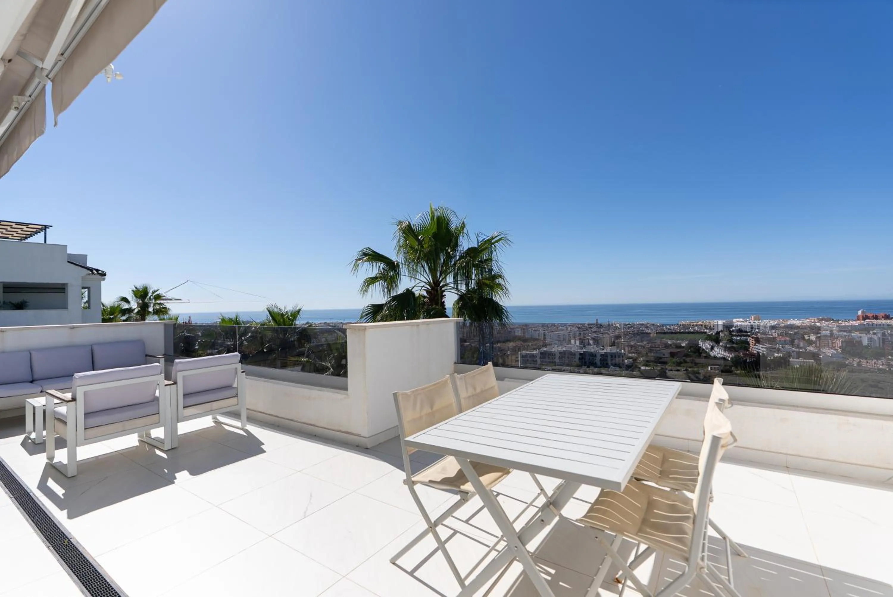 Estepona Holiday Hills