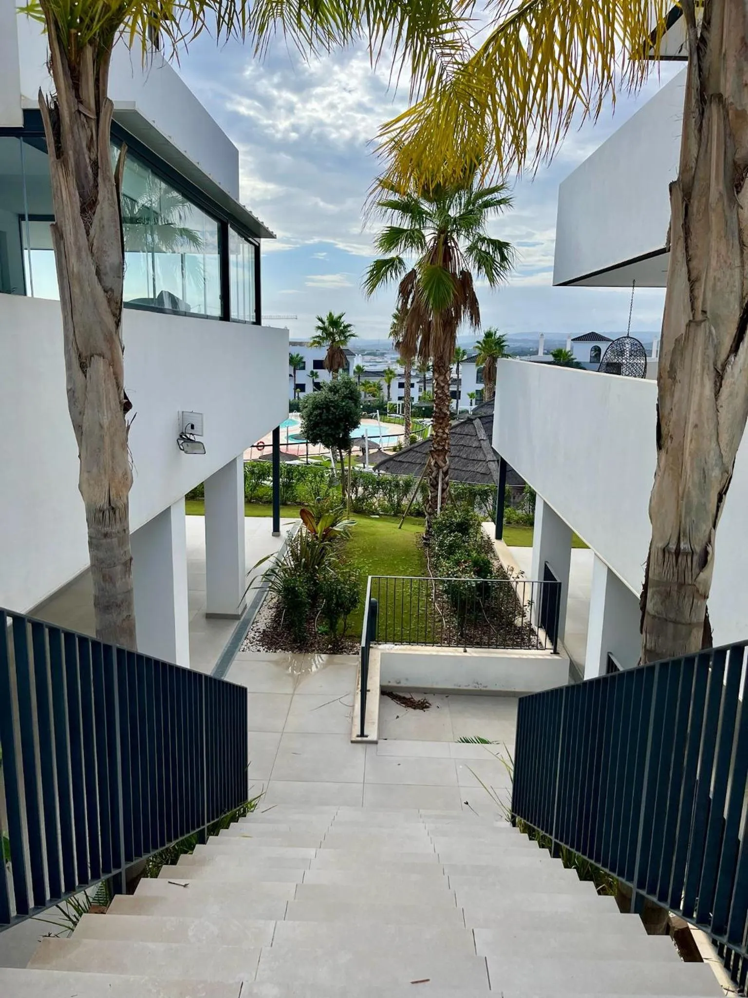 Estepona Holiday Hills