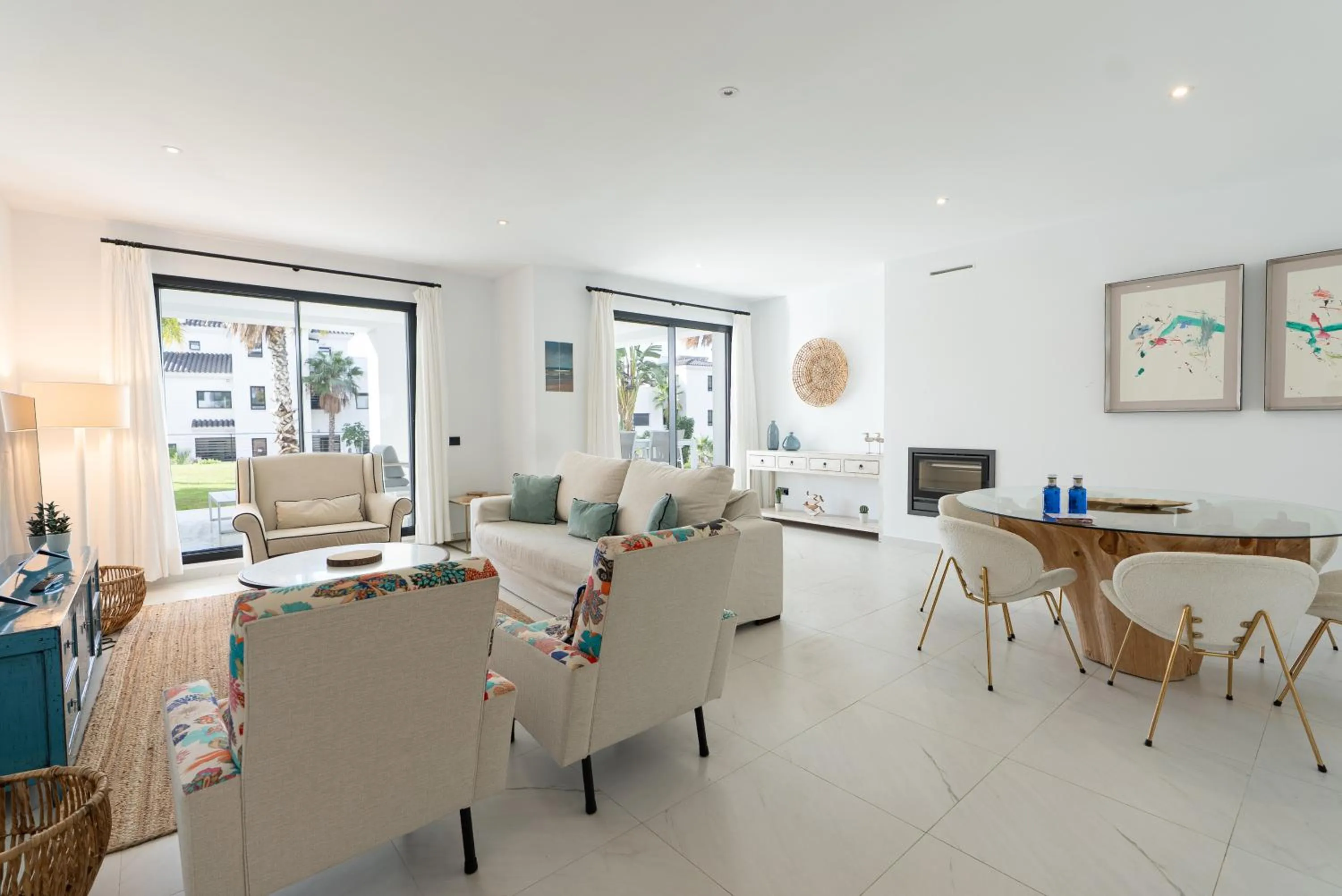 Estepona Holiday Hills