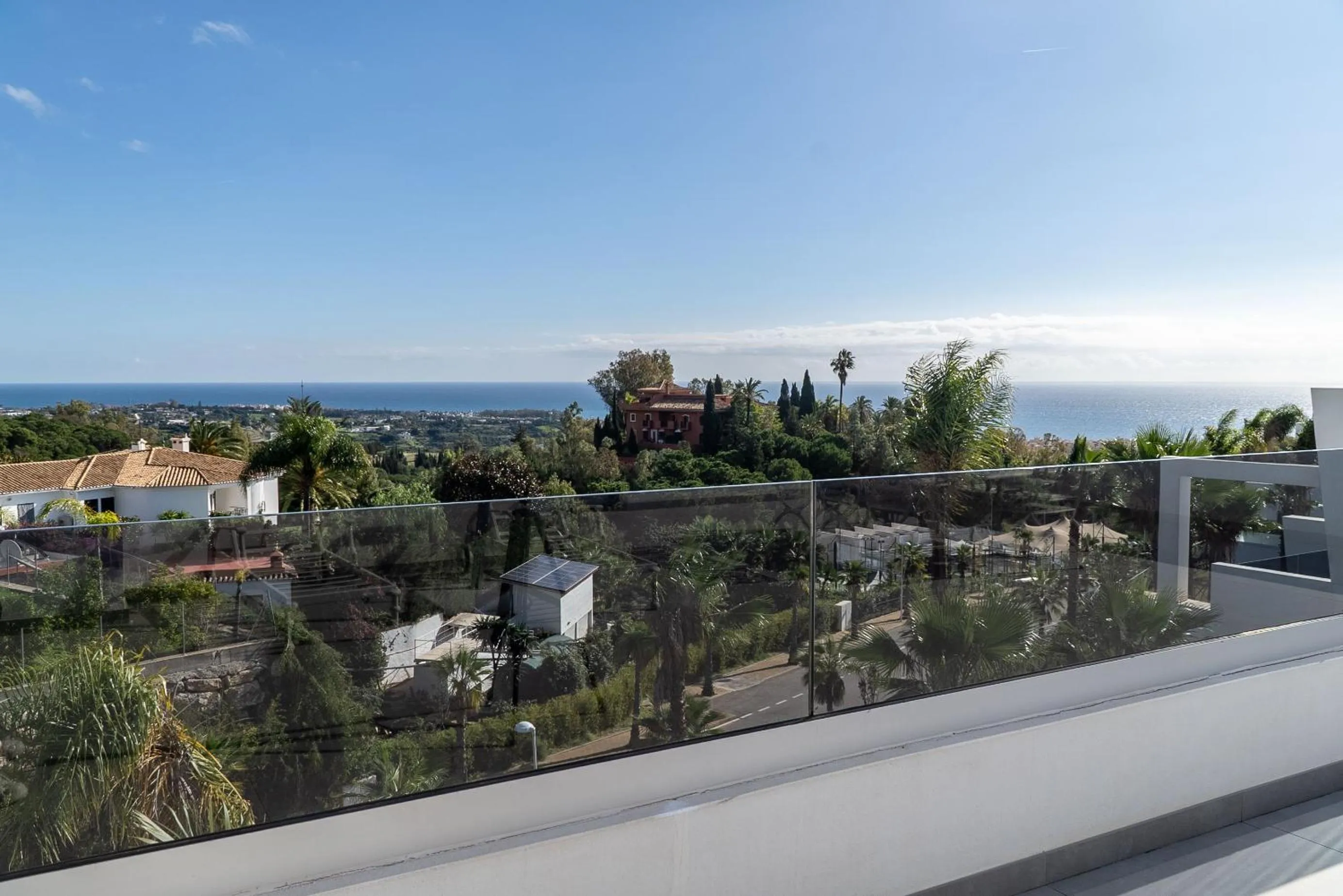 Estepona Holiday Hills