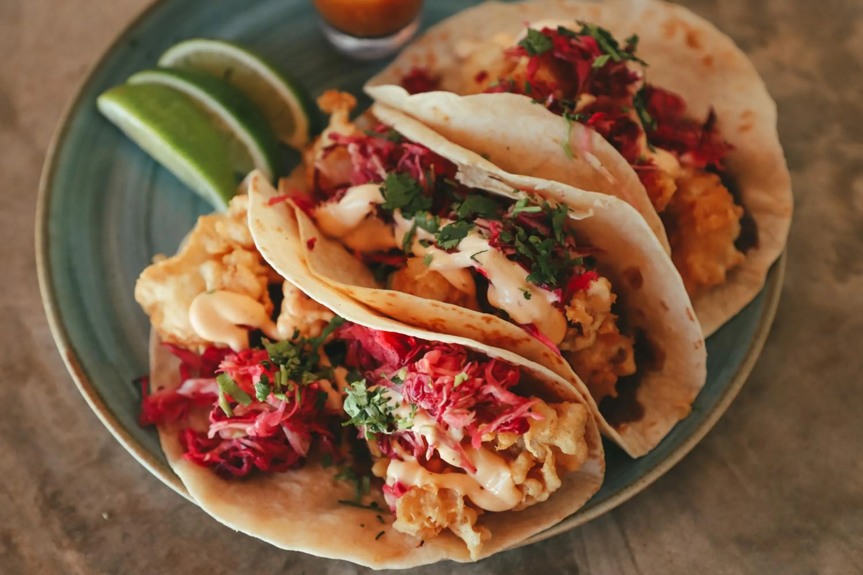 Restaurant/places to eat in Mayan Monkey Tulum - Social Hotel