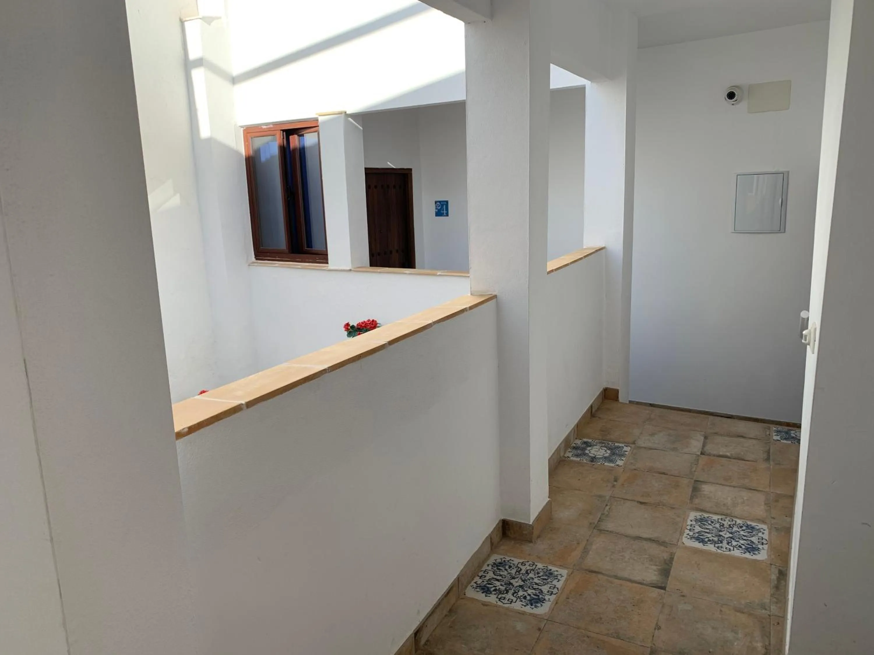 On site in Belmonte Rooms