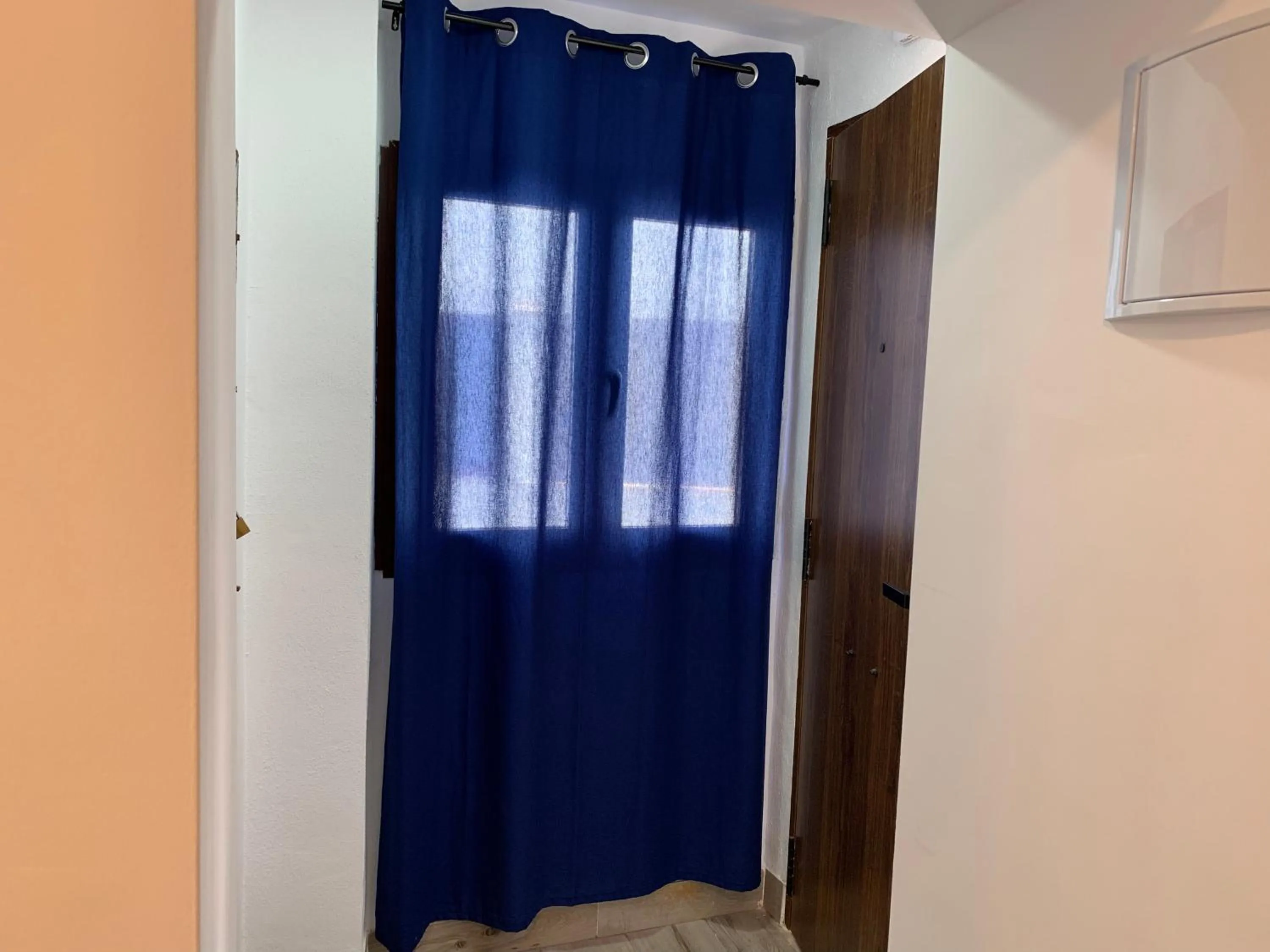 Decorative detail in Belmonte Rooms