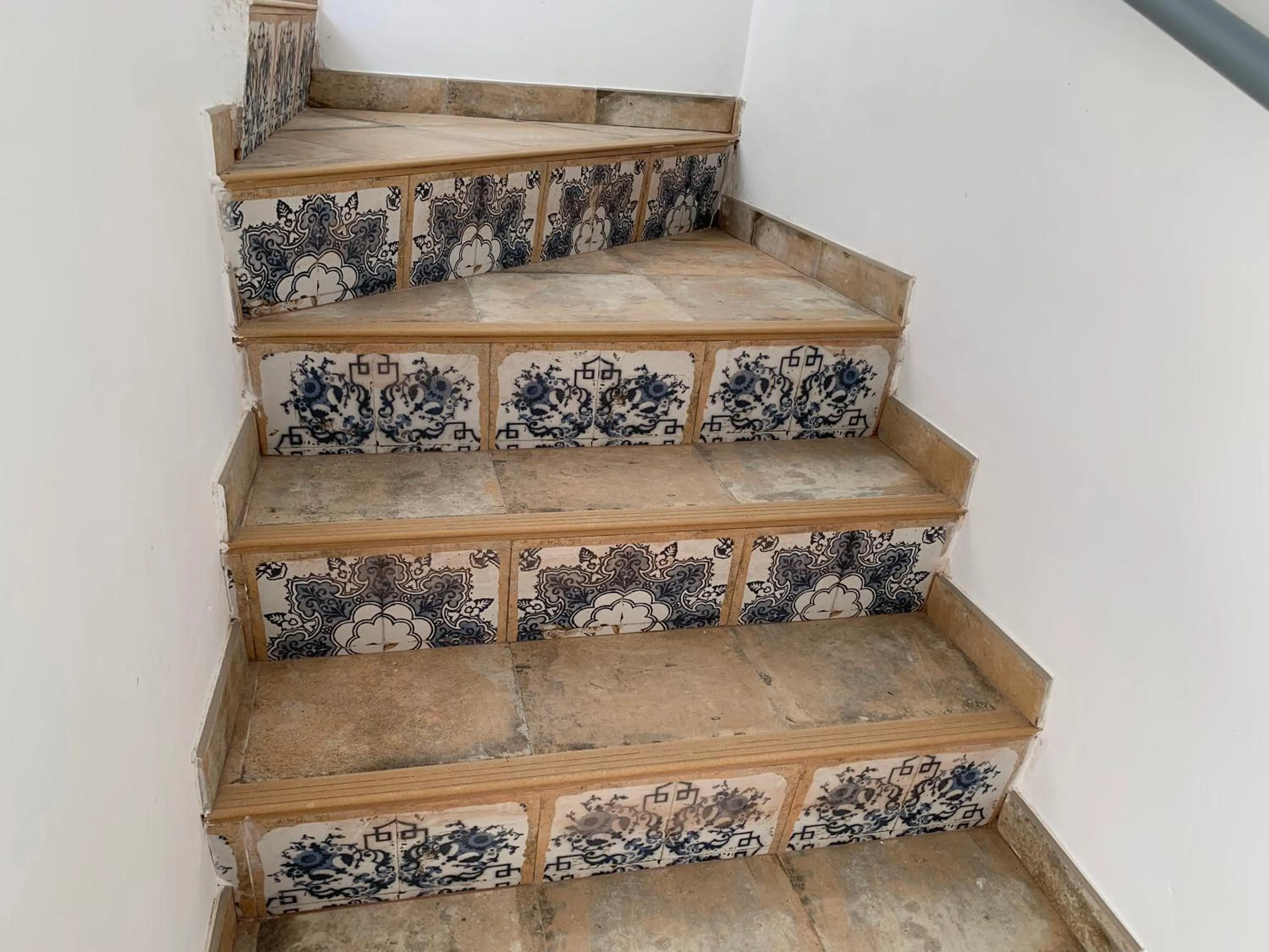 On site in Belmonte Rooms