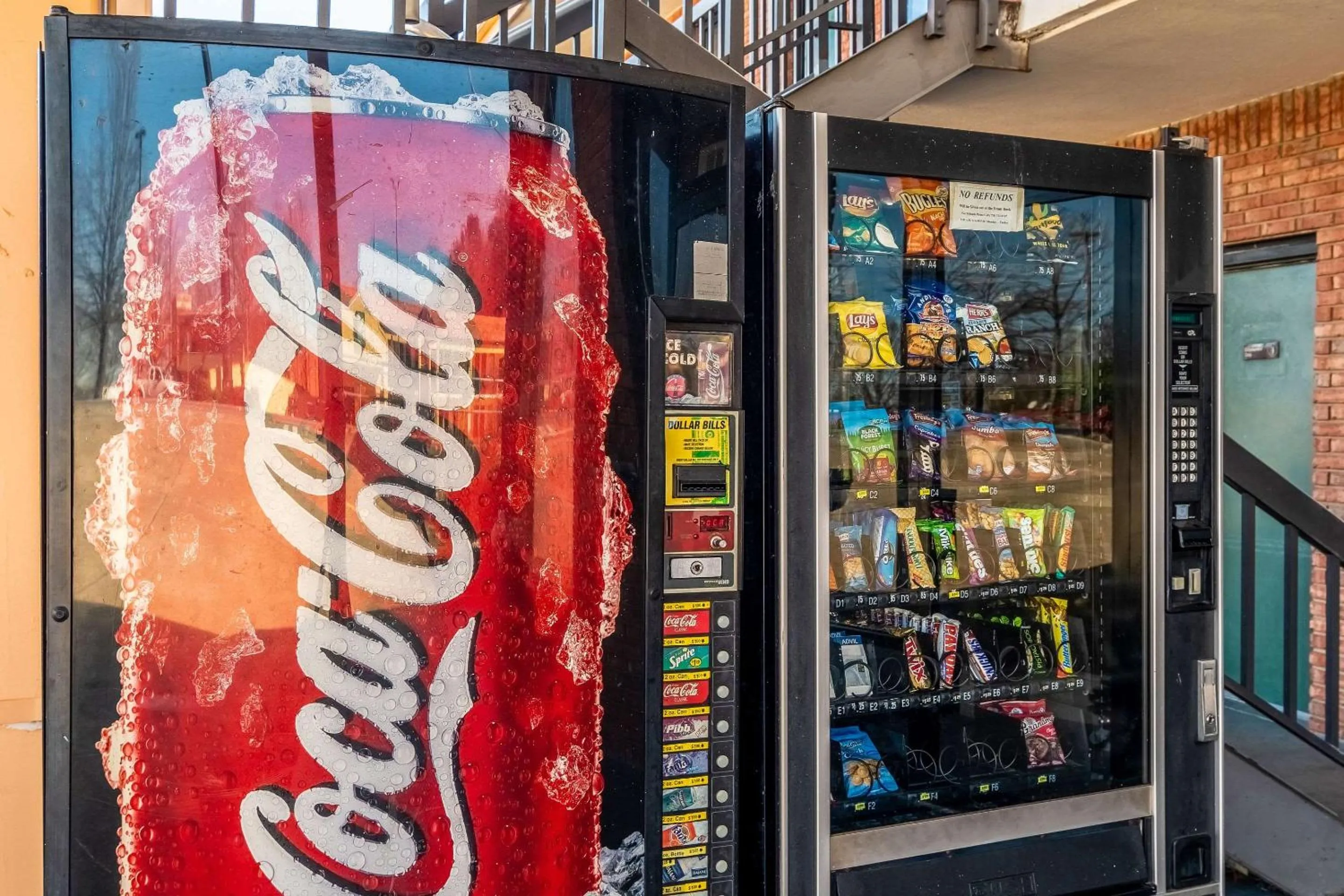 Other in Econo Lodge Acworth East