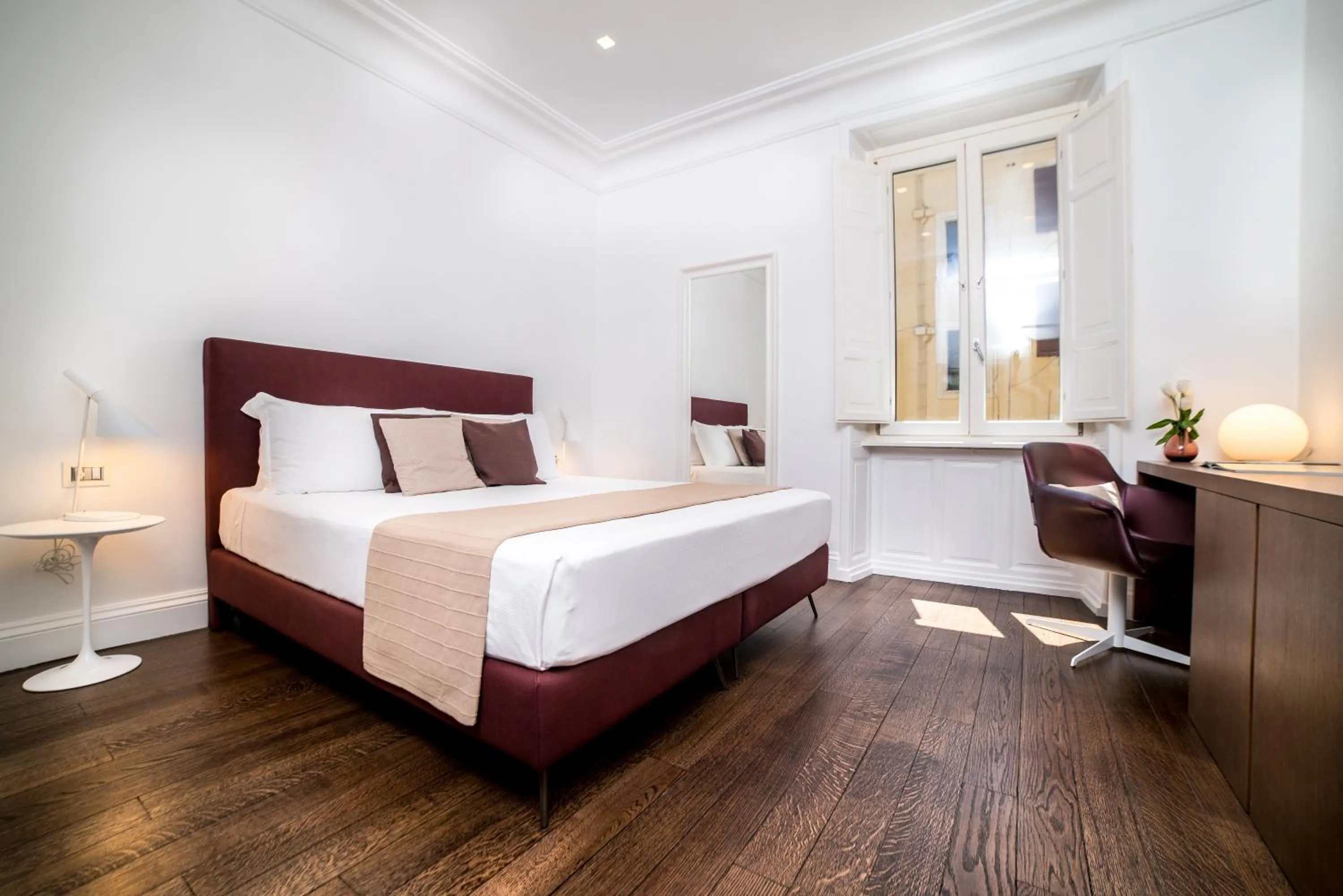 Bed in Youroom Carrozze