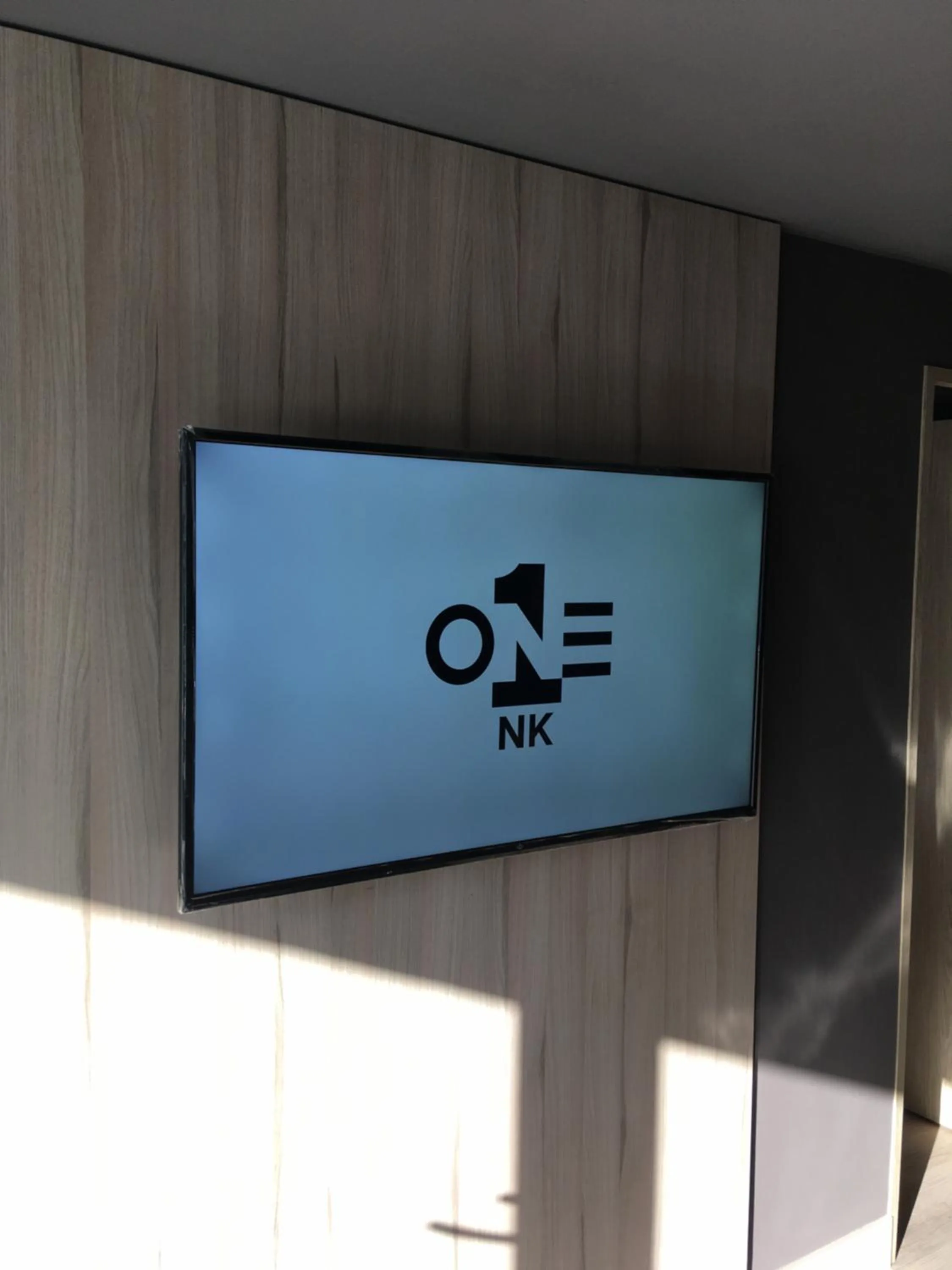 One Nk Apartments