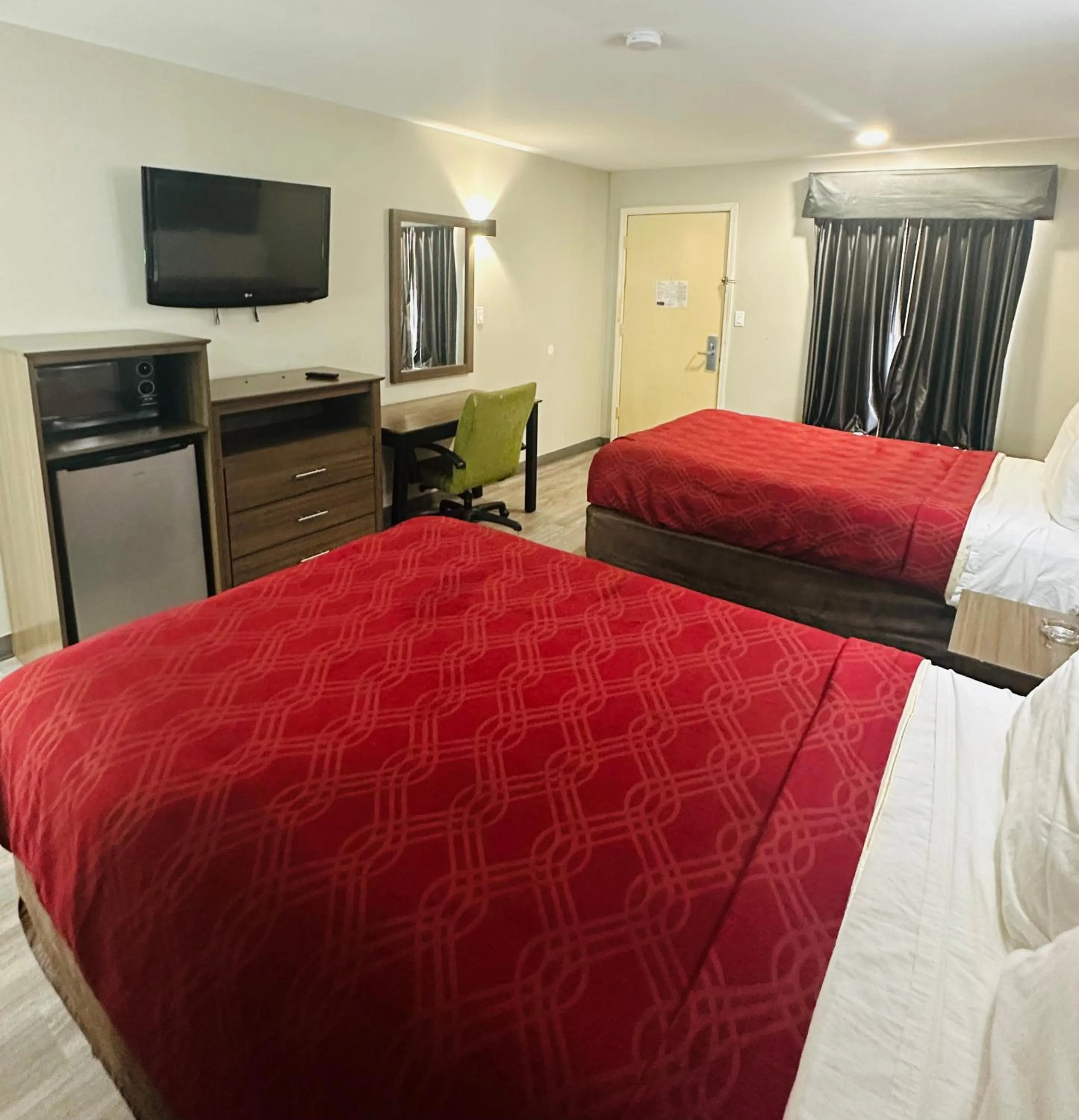 Econo Lodge Union City - Atlanta South