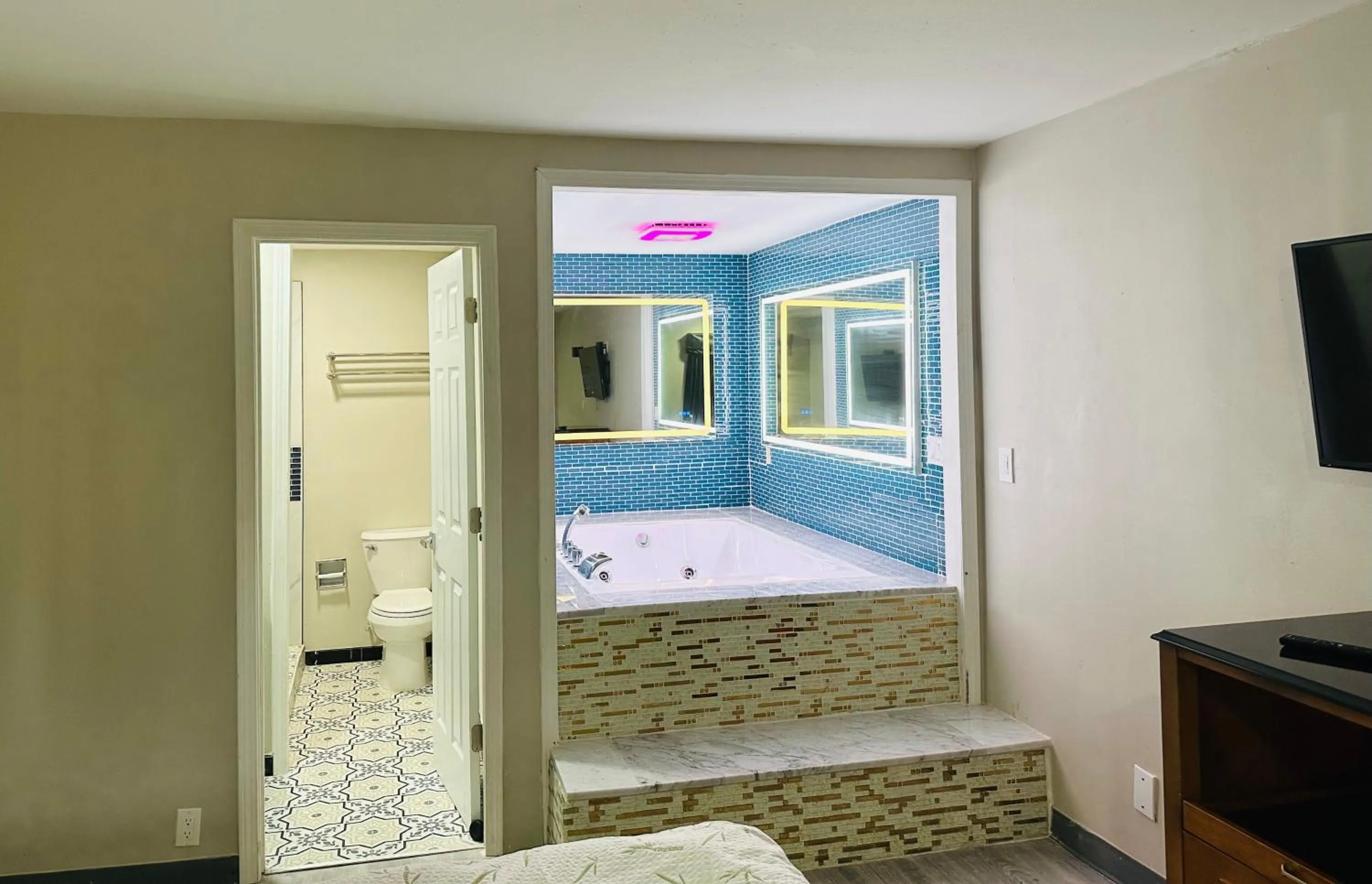 Econo Lodge Union City - Atlanta South