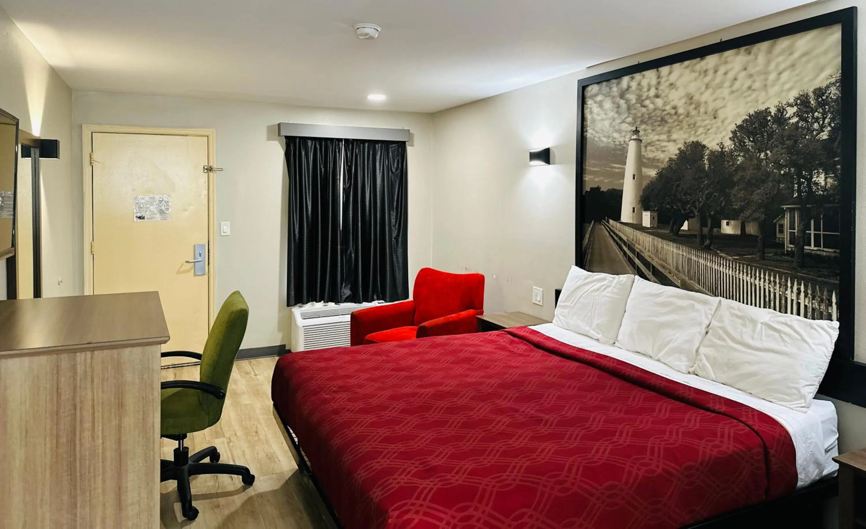 Econo Lodge Union City - Atlanta South