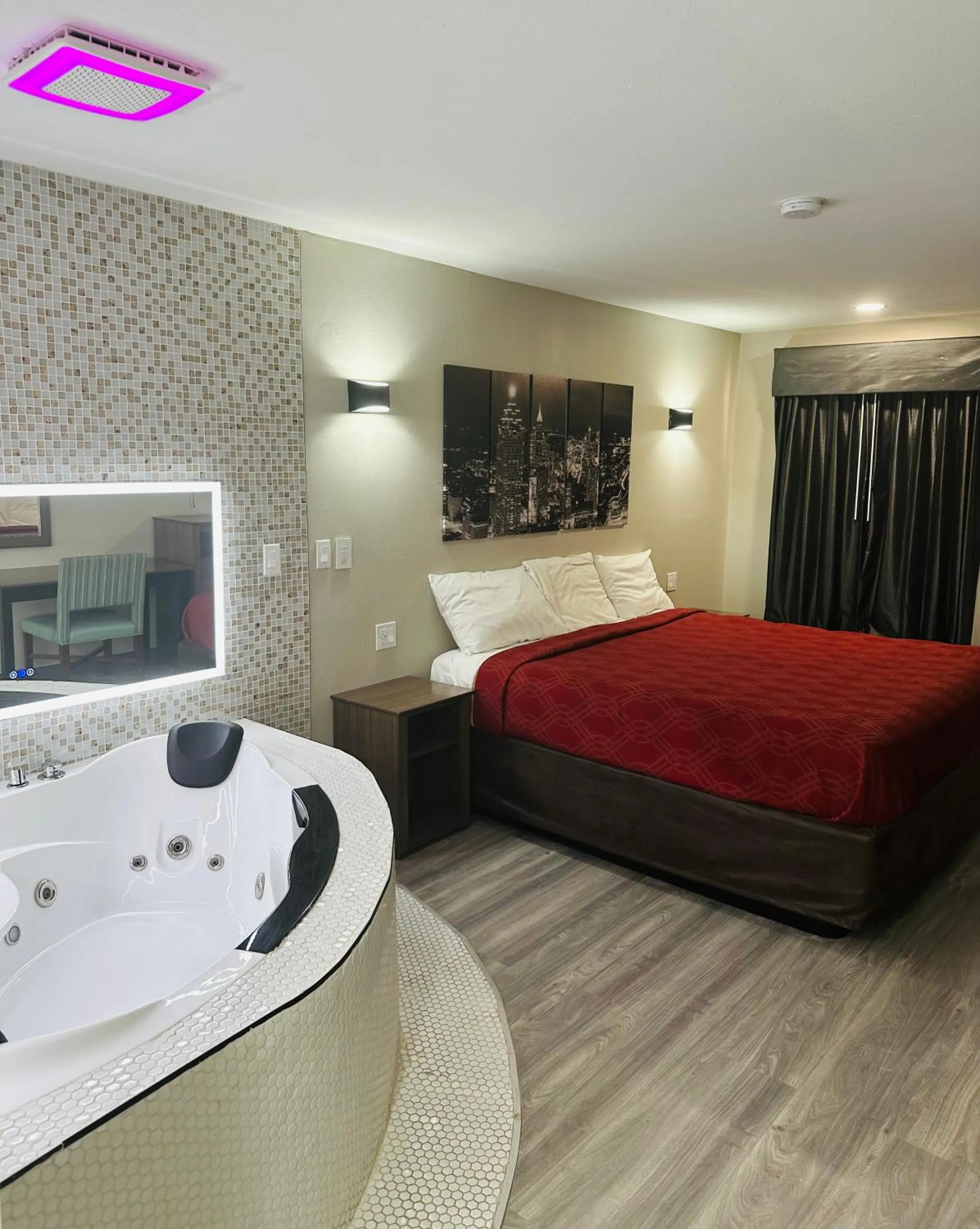 Econo Lodge Union City - Atlanta South