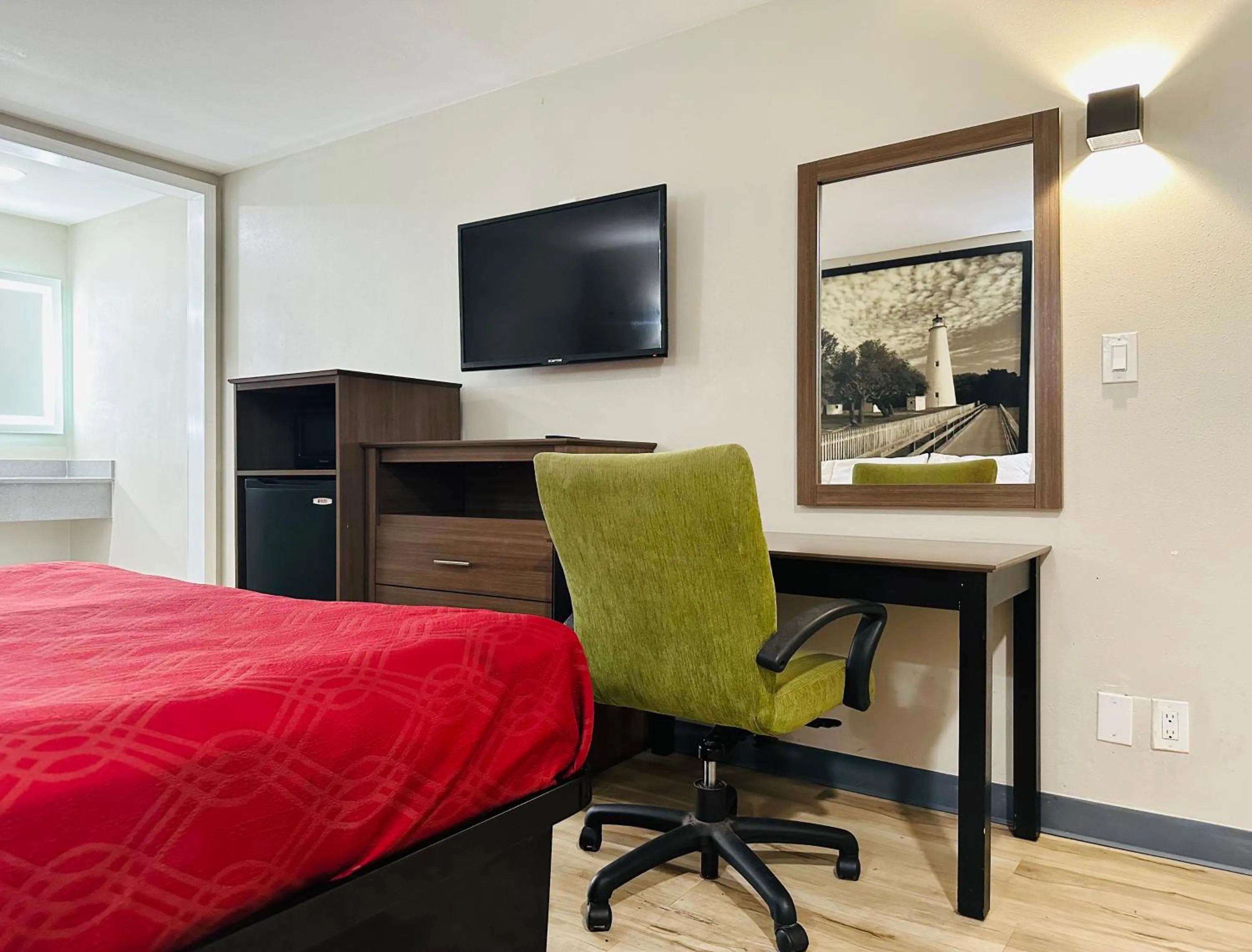 Econo Lodge Union City - Atlanta South