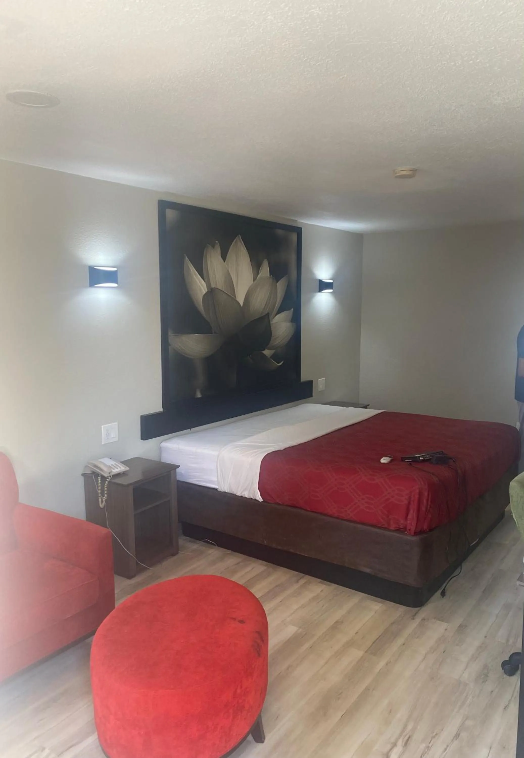 Econo Lodge Union City - Atlanta South