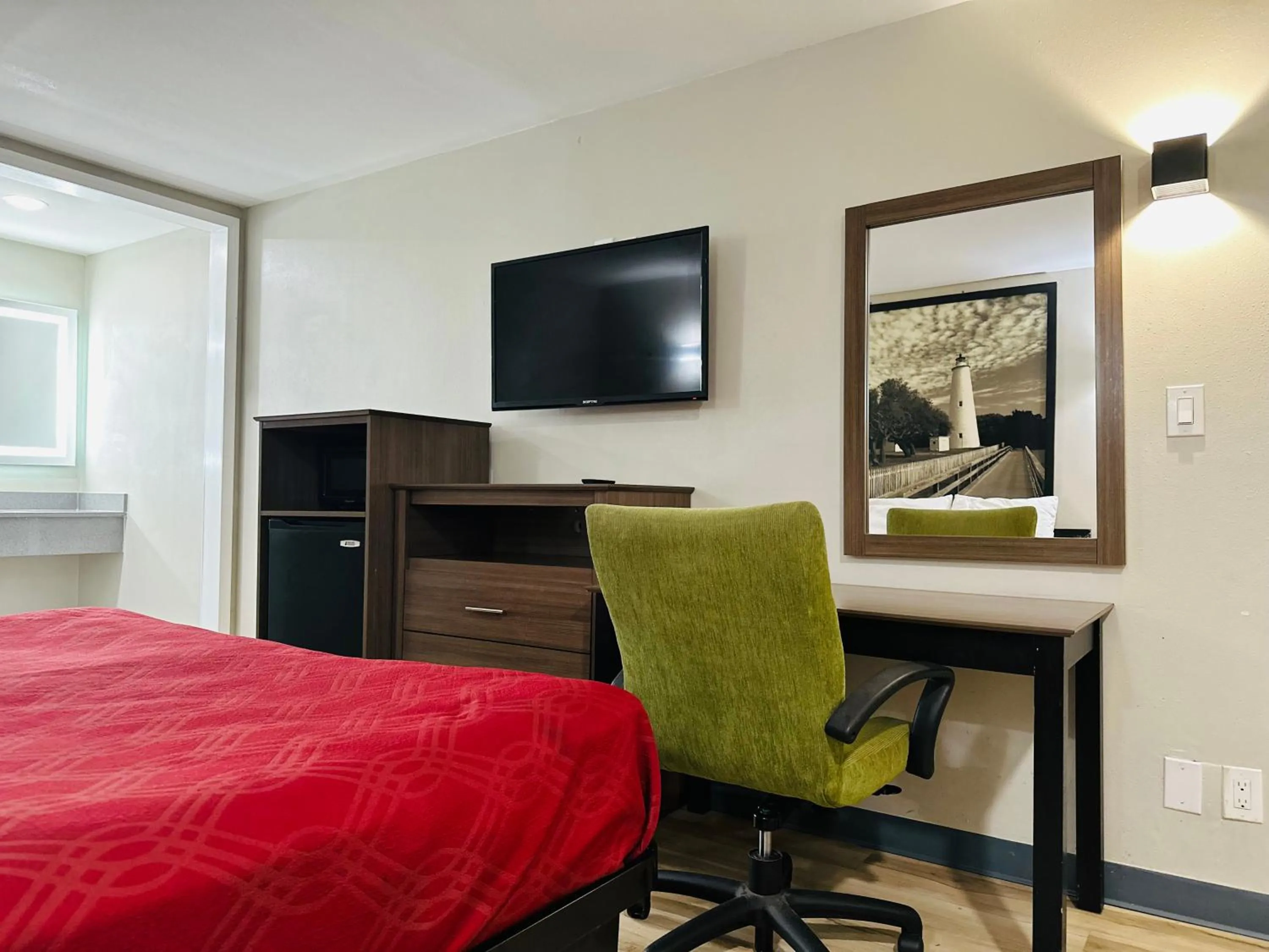 Econo Lodge Union City - Atlanta South