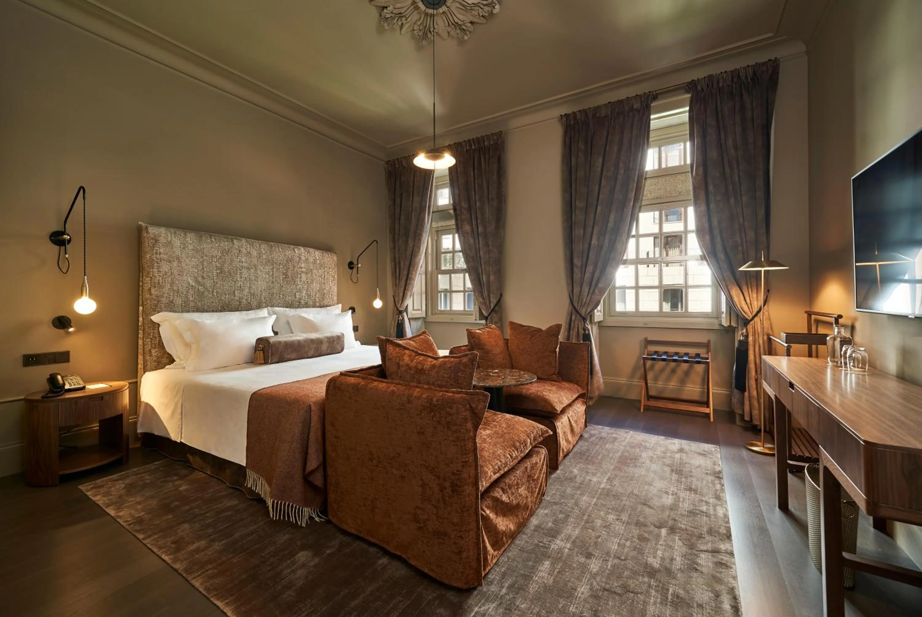 Bedroom, Bed in PortoBay Flores